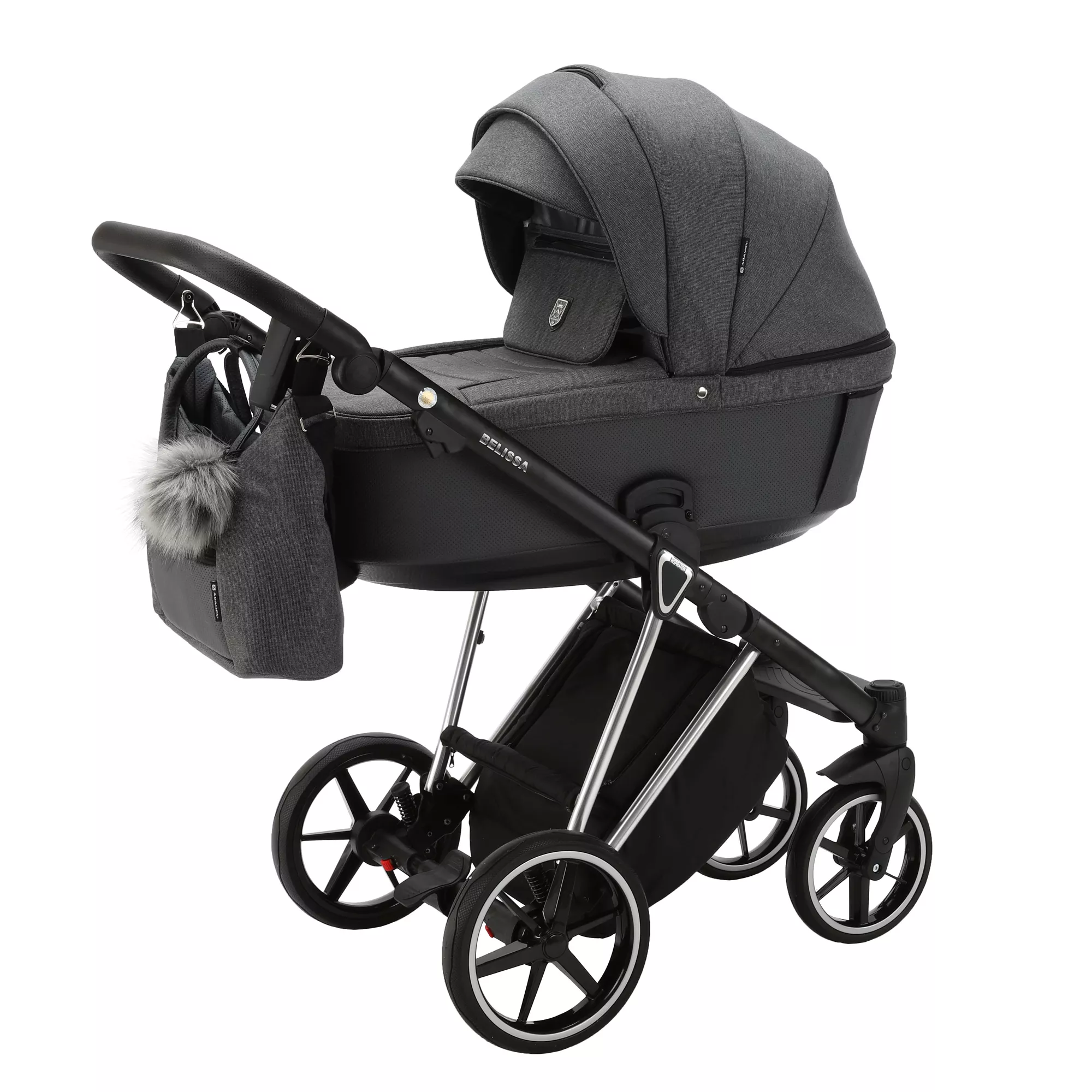 Adamex Belissa Special Edition - 2w1 | PS-595 Adamex Belissa Special Edition - 2w1 | PS-595