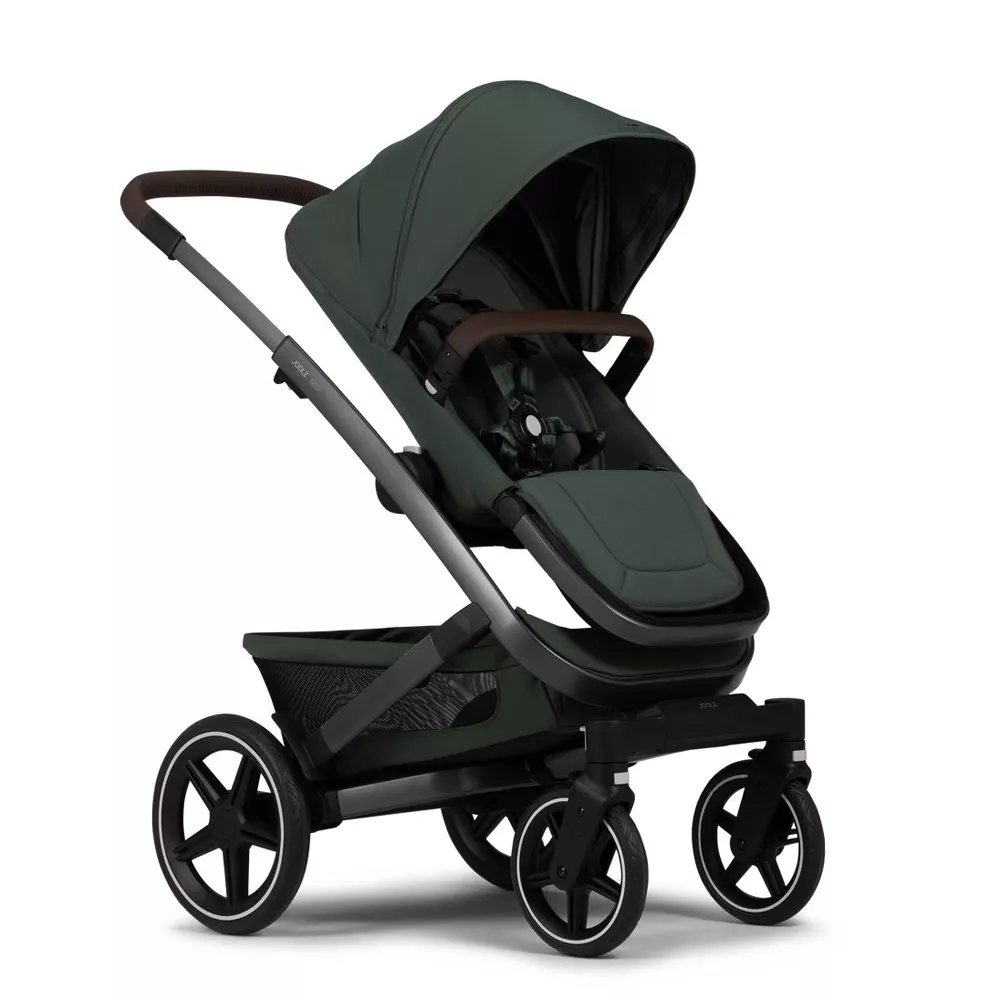 Joolz Geo3 Mono - 2w1 | Urban Green Joolz Geo3 Mono - 2w1 | Urban Green