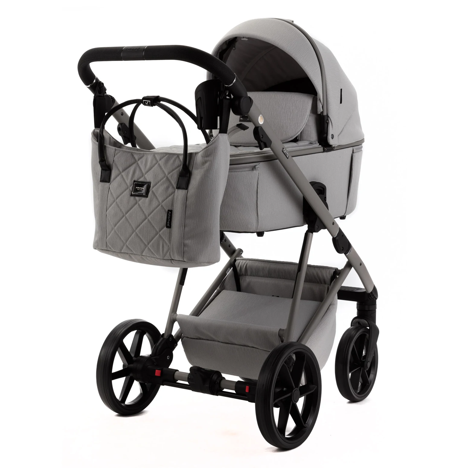 Adamex Delta Natura - 2w1 | Moon Adamex Delta Natura - 2w1 | Moon