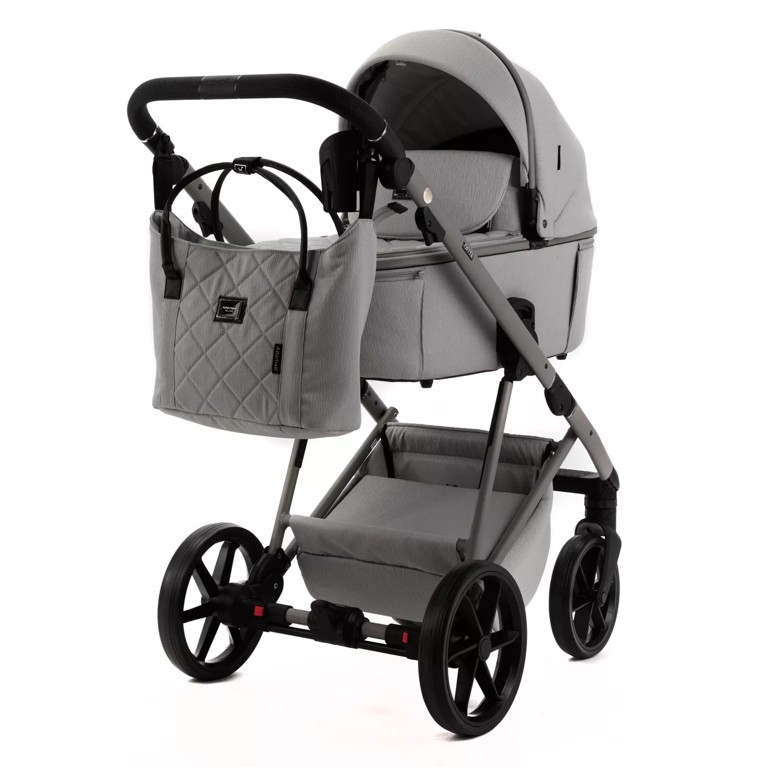 Adamex Delta Natura - 2w1 | Moon