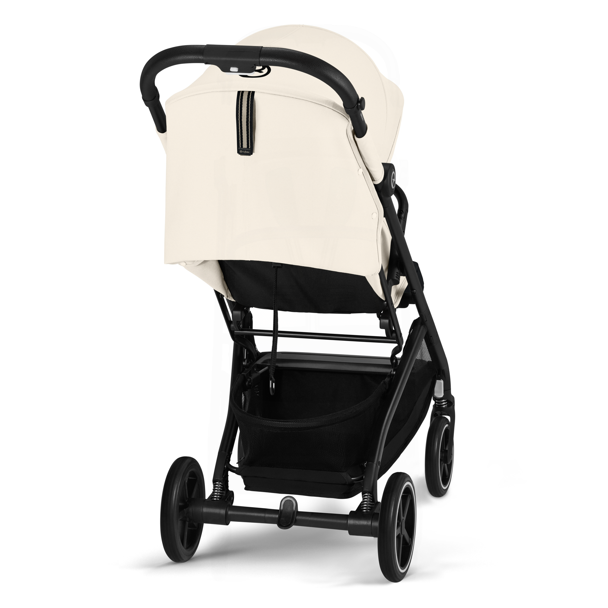 Cybex Beezy | Canvas White Cybex Beezy | Canvas White