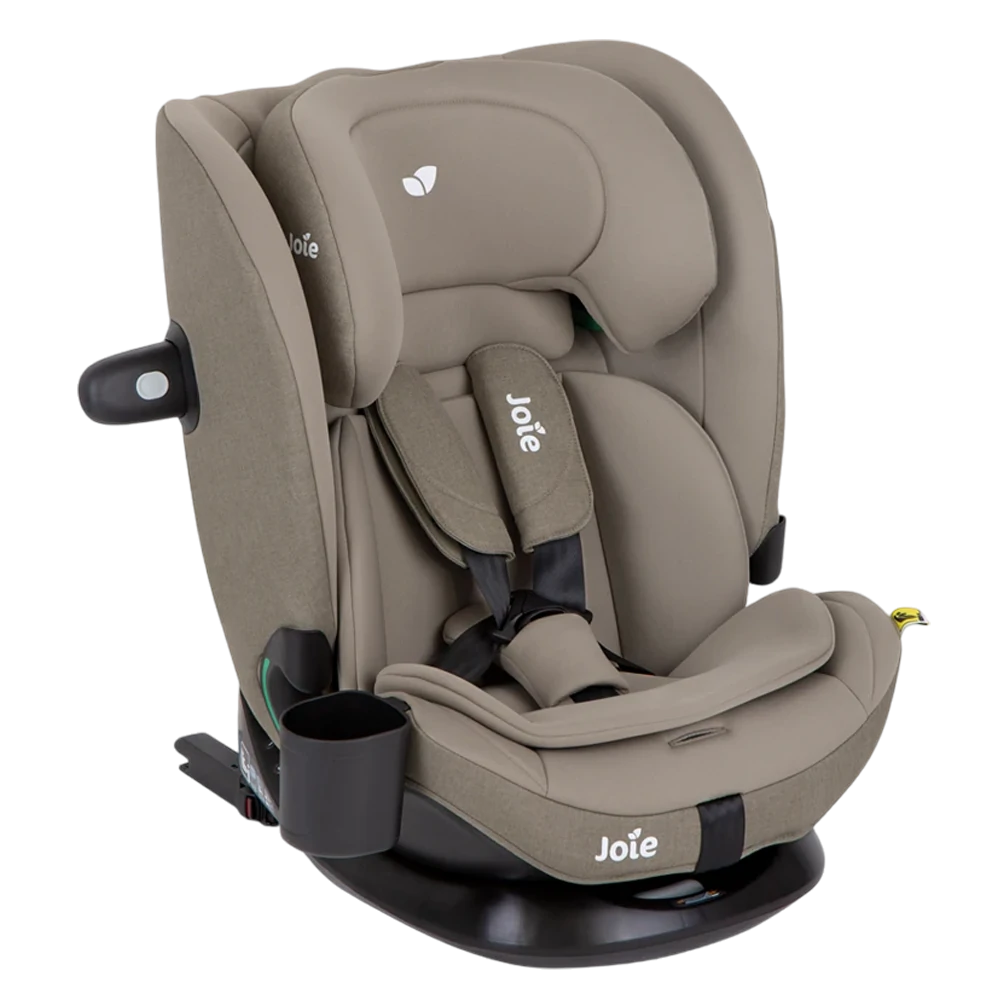 Joie i-Bold | Oak Joie i-Bold | Oak