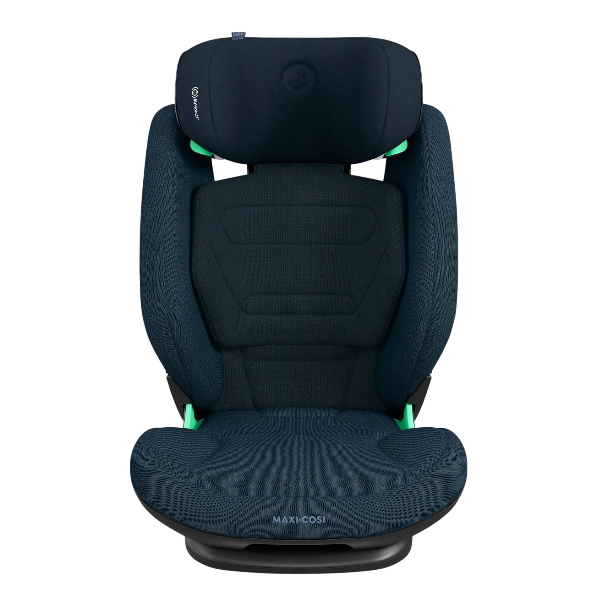 Maxi-Cosi Rodifix Pro 2 i-Size | Authentic Blue