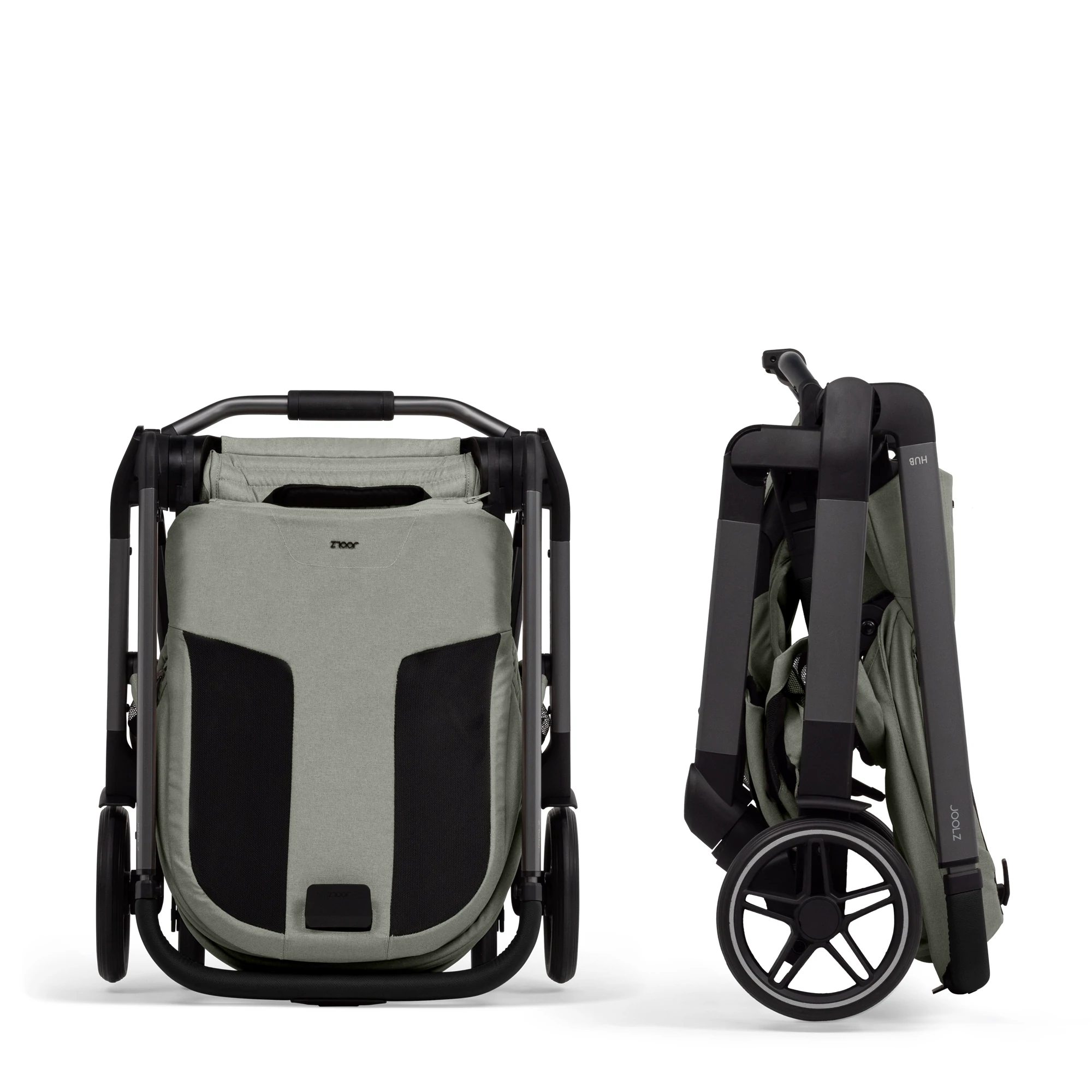 Joolz Hub2 - 2w1 | Sage Green Joolz Hub2 - 2w1 | Sage Green