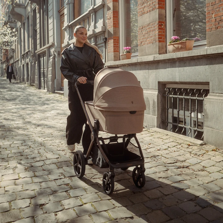 wózek venicci upline 3