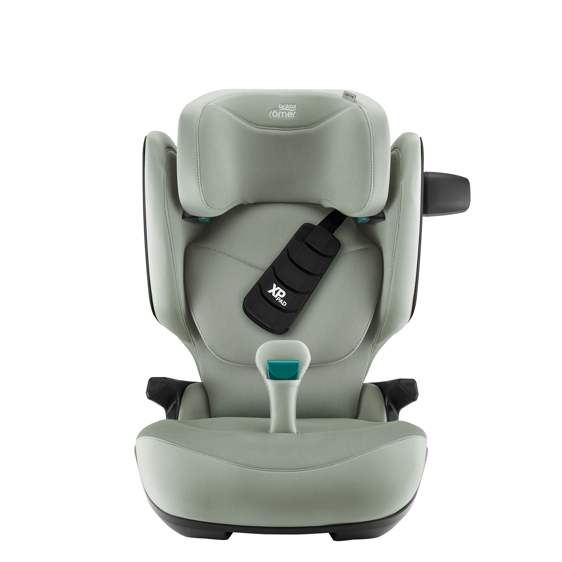 Britax Römer Kidfix Pro | Sage Green