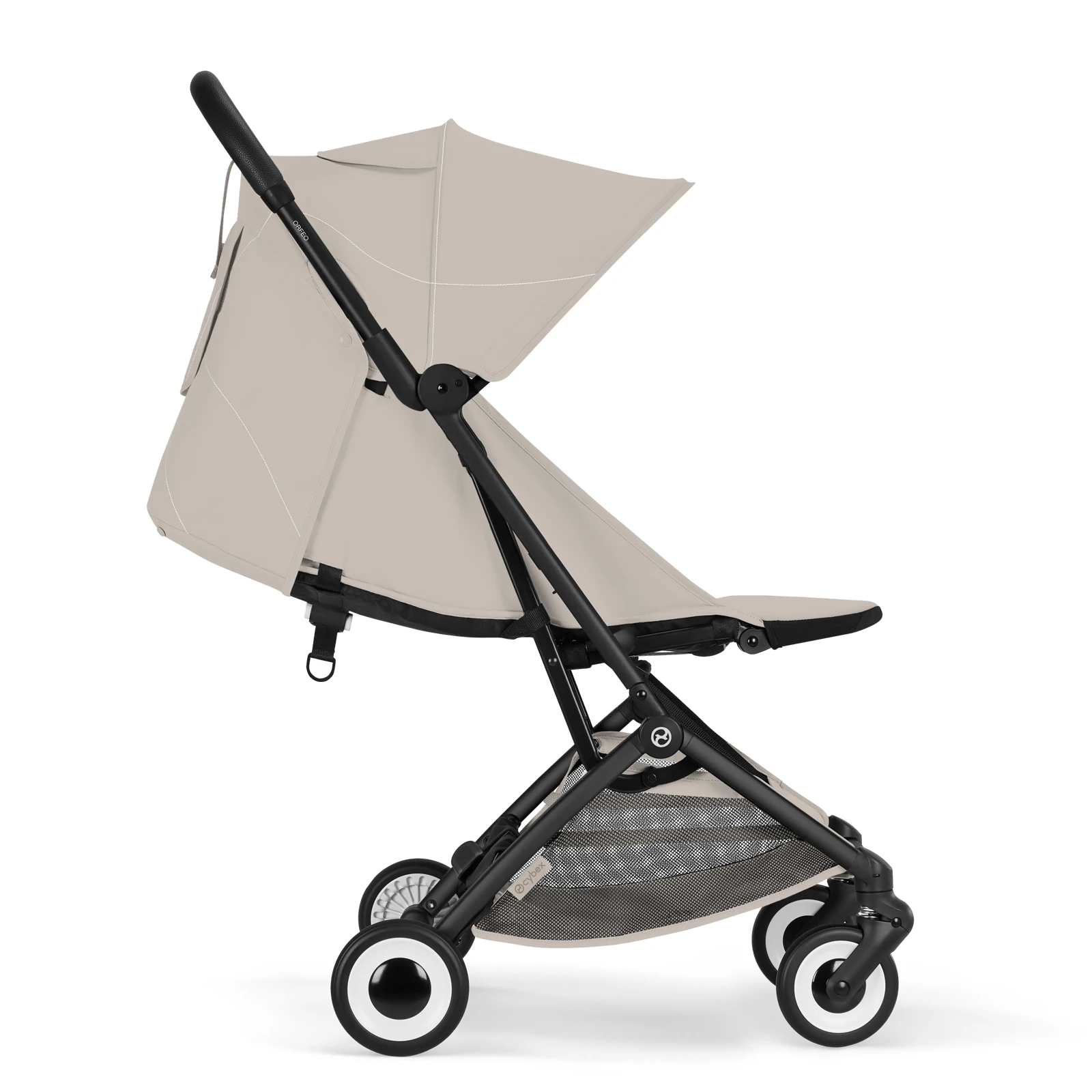 Cybex Orfeo + GRATIS | Dune Grey