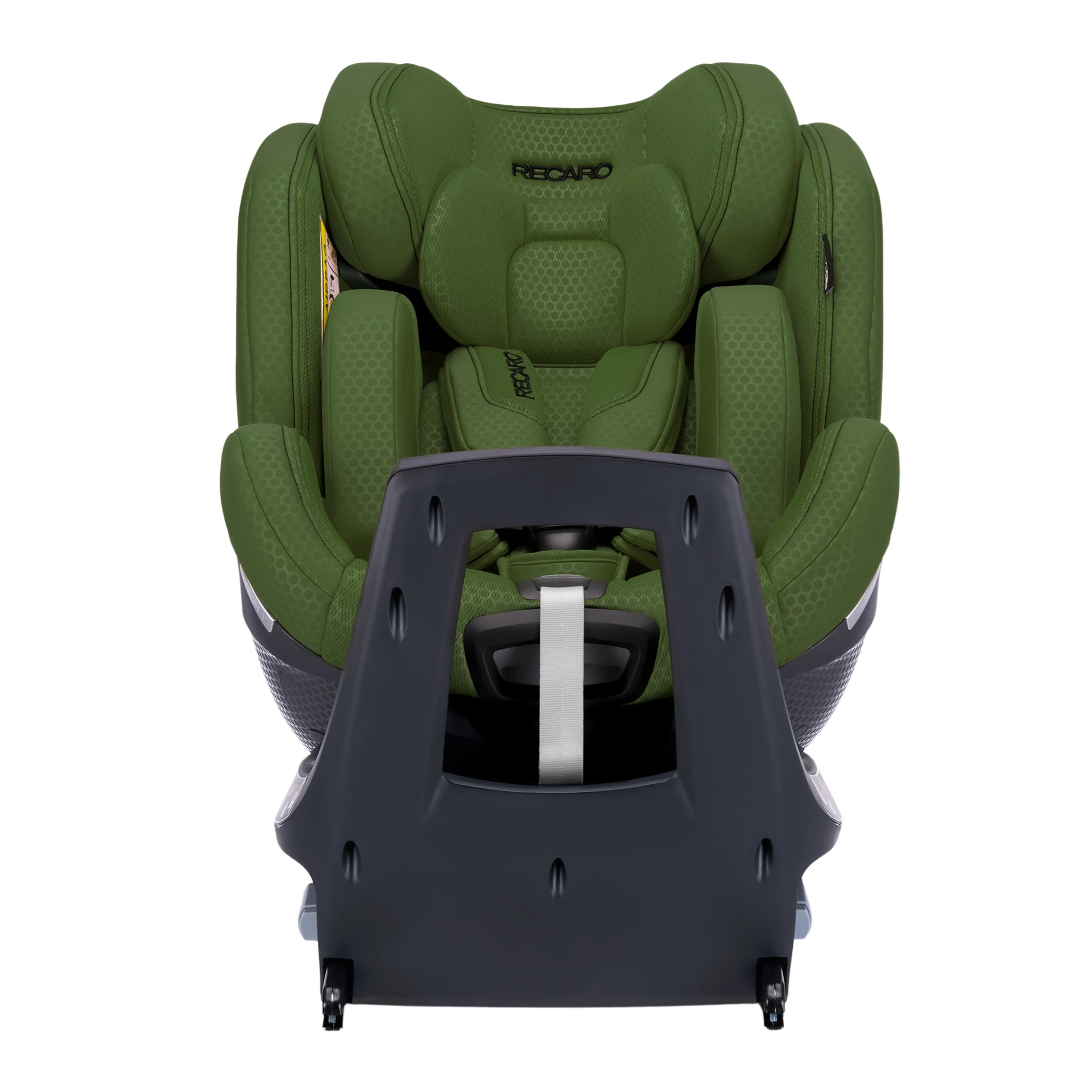 Recaro Xenon 1 | Epic Green Recaro Xenon 1 | Epic Green