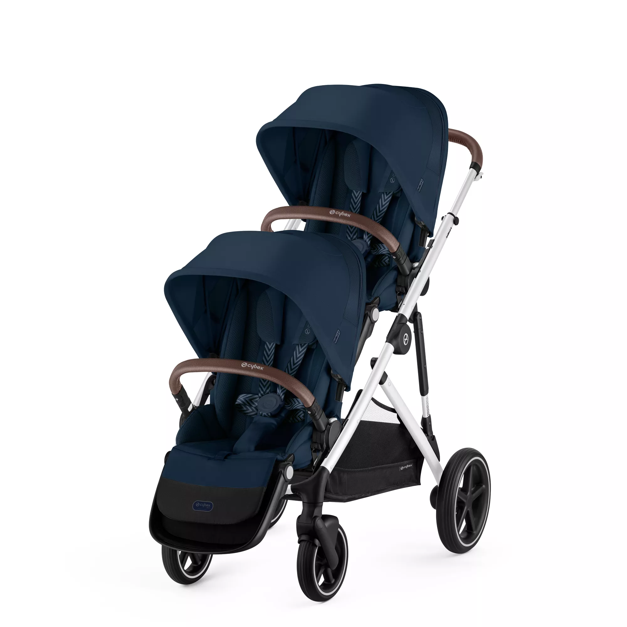 Cybex Gazelle S Twin | Ocean Blue Cybex Gazelle S Twin | Ocean Blue