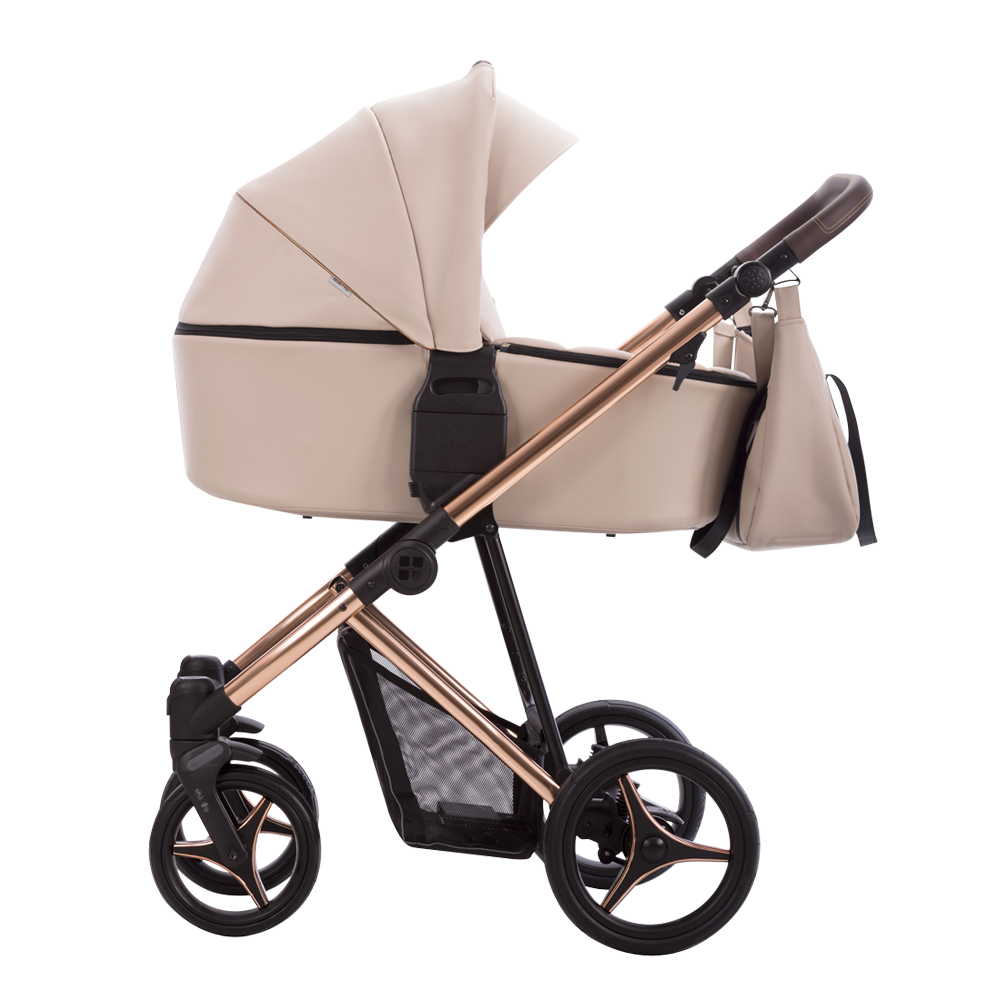 Bebetto Flavio Premium Class - 2w1 | Stella 04 Bebetto Flavio Premium Class - 2w1 | Stella 04