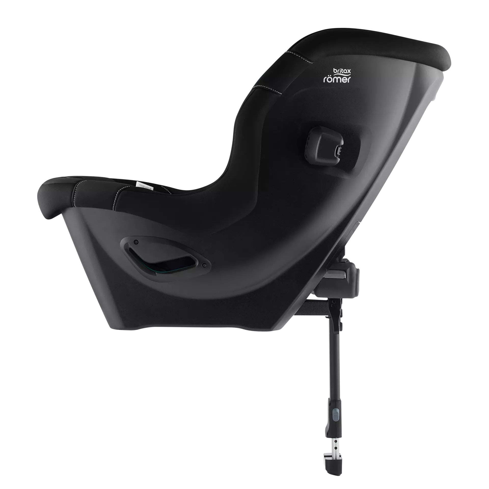 Britax Römer Max-Safe Pro | Space Black