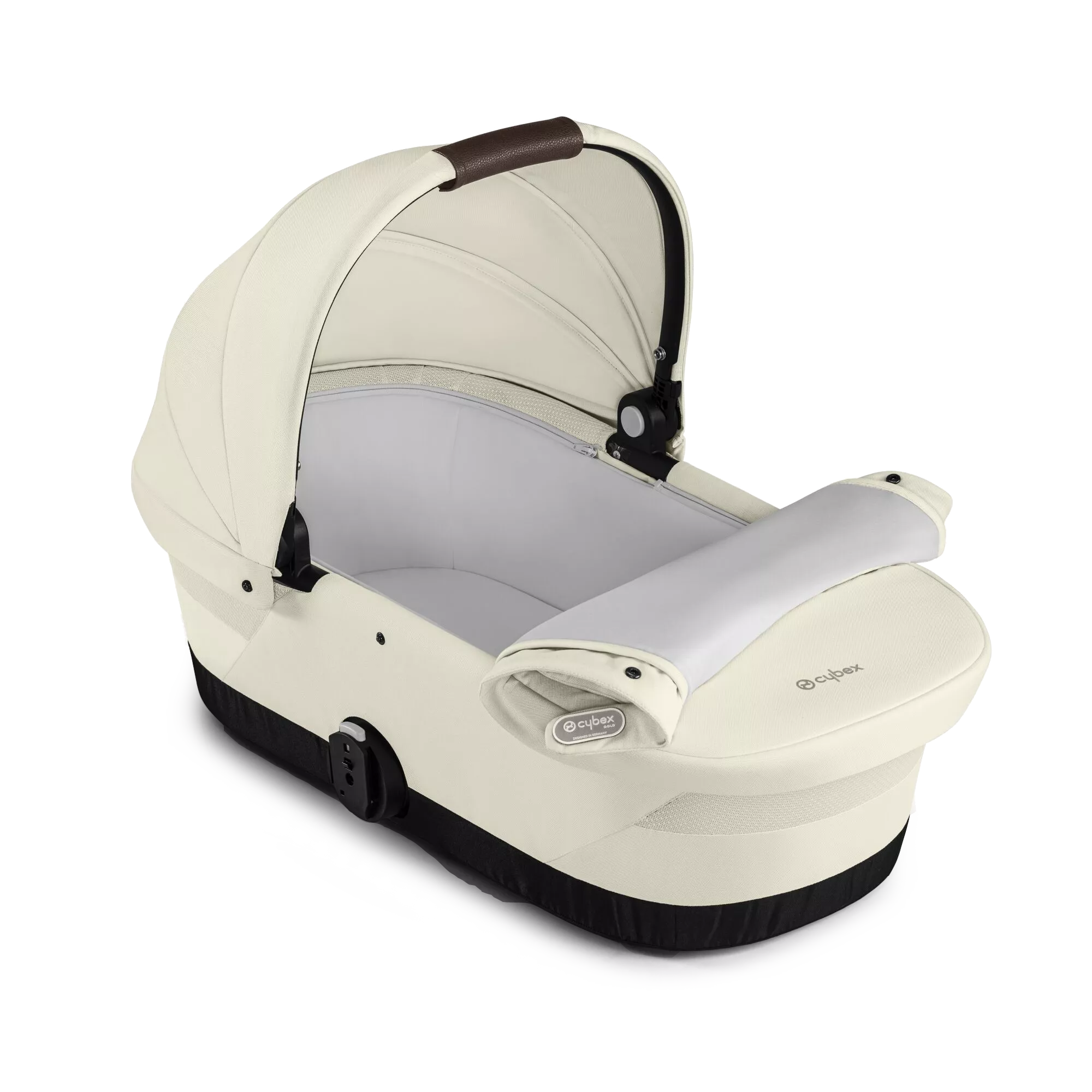 Gondola Cybex Gazelle S | Seashell Beige