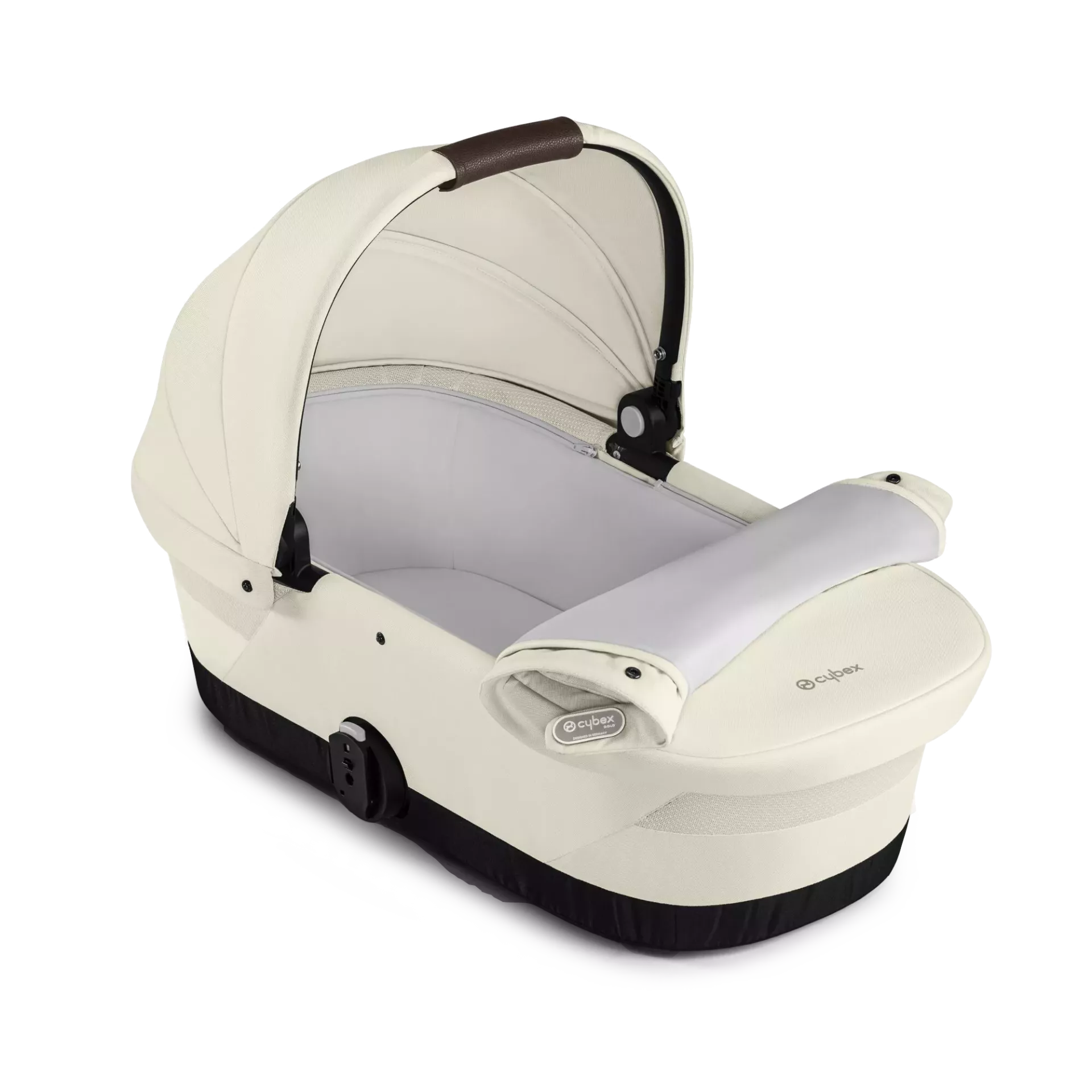 Gondola Cybex Gazelle S | Seashell Beige