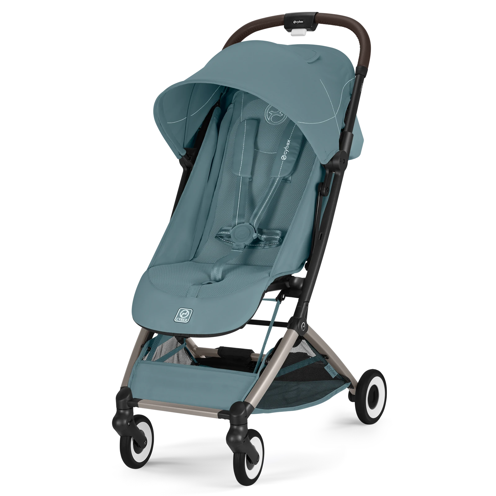 Cybex Orfeo + GRATIS | Stormy Blue