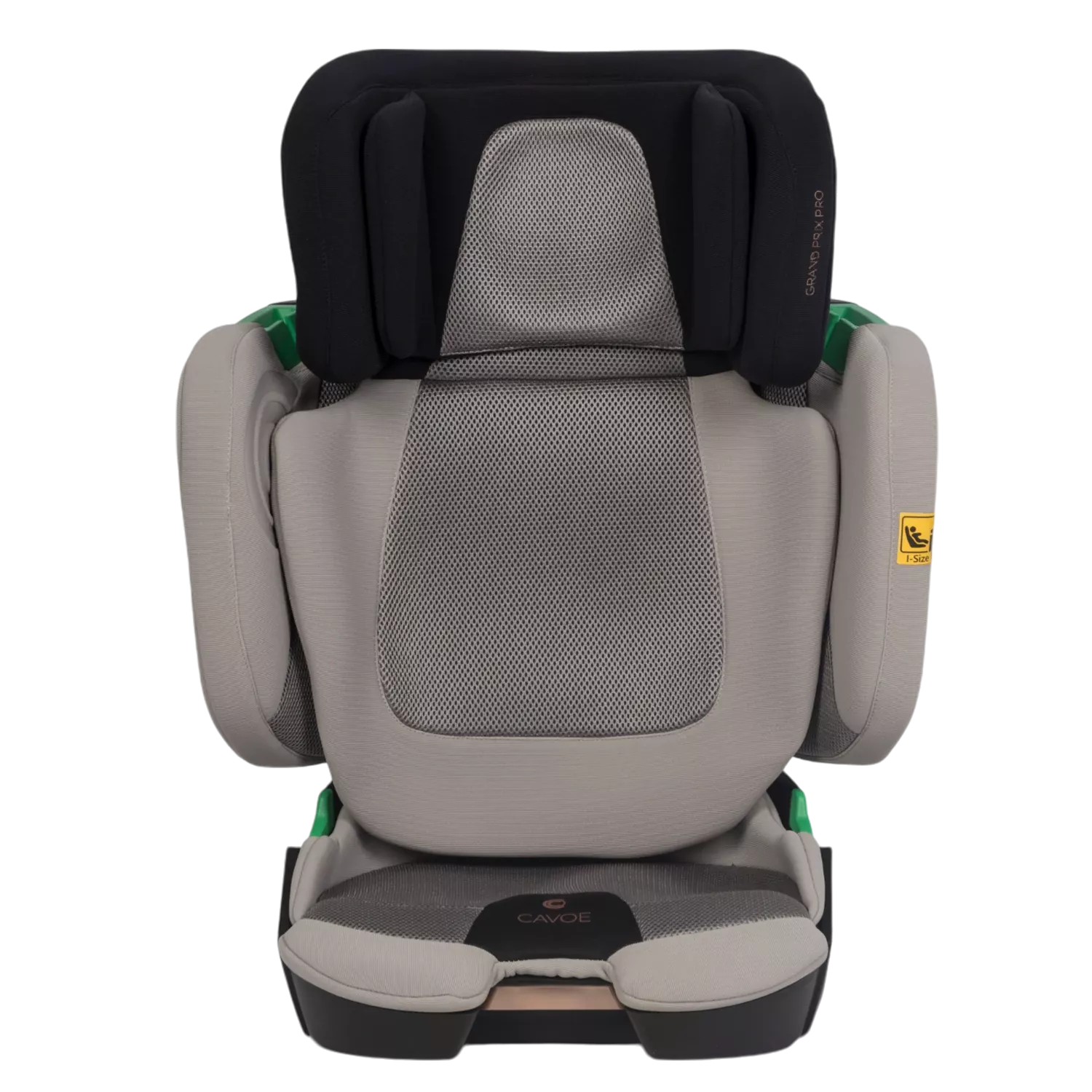 Cavoe Grand Prix Pro | Taupe