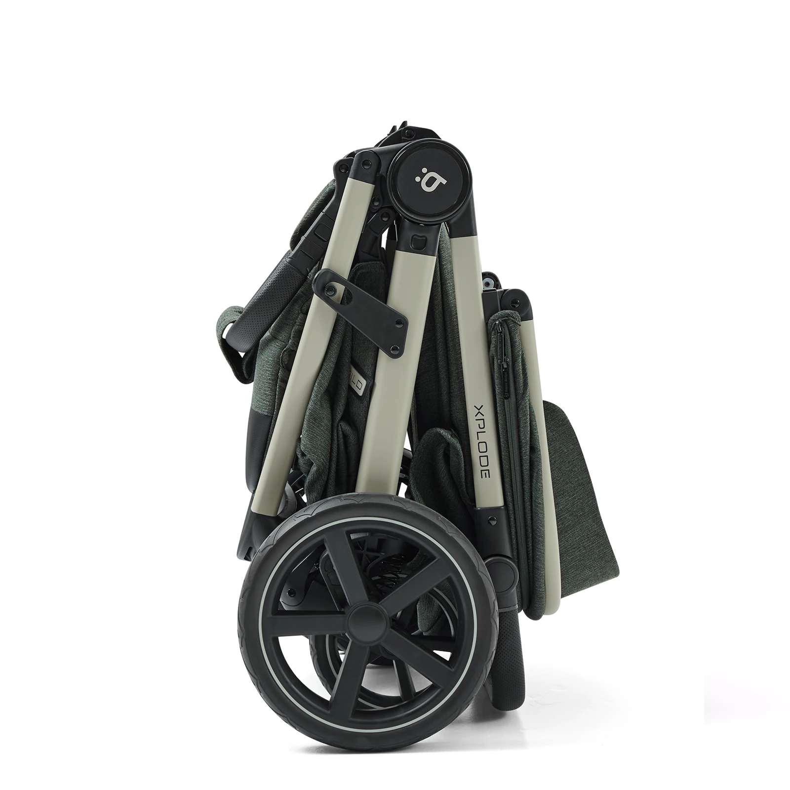 Future Design Xplode Mild | Frosty Green