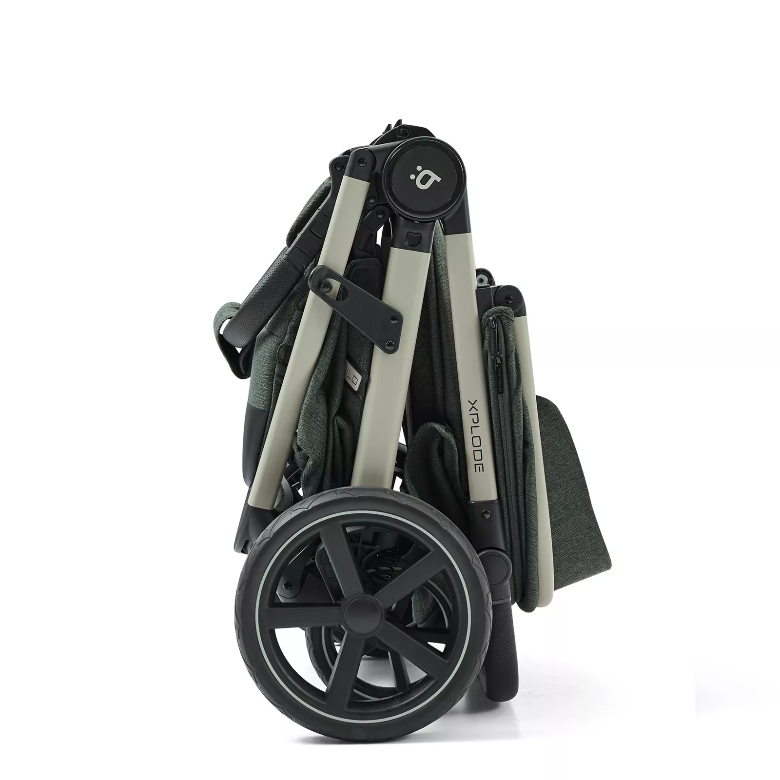Future Design Xplode Mild | Frosty Green Future Design Xplode Mild | Frosty Green