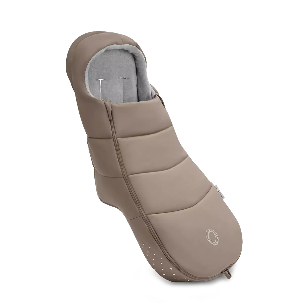 Śpiworek do wózka Bugaboo | Dune Taupe