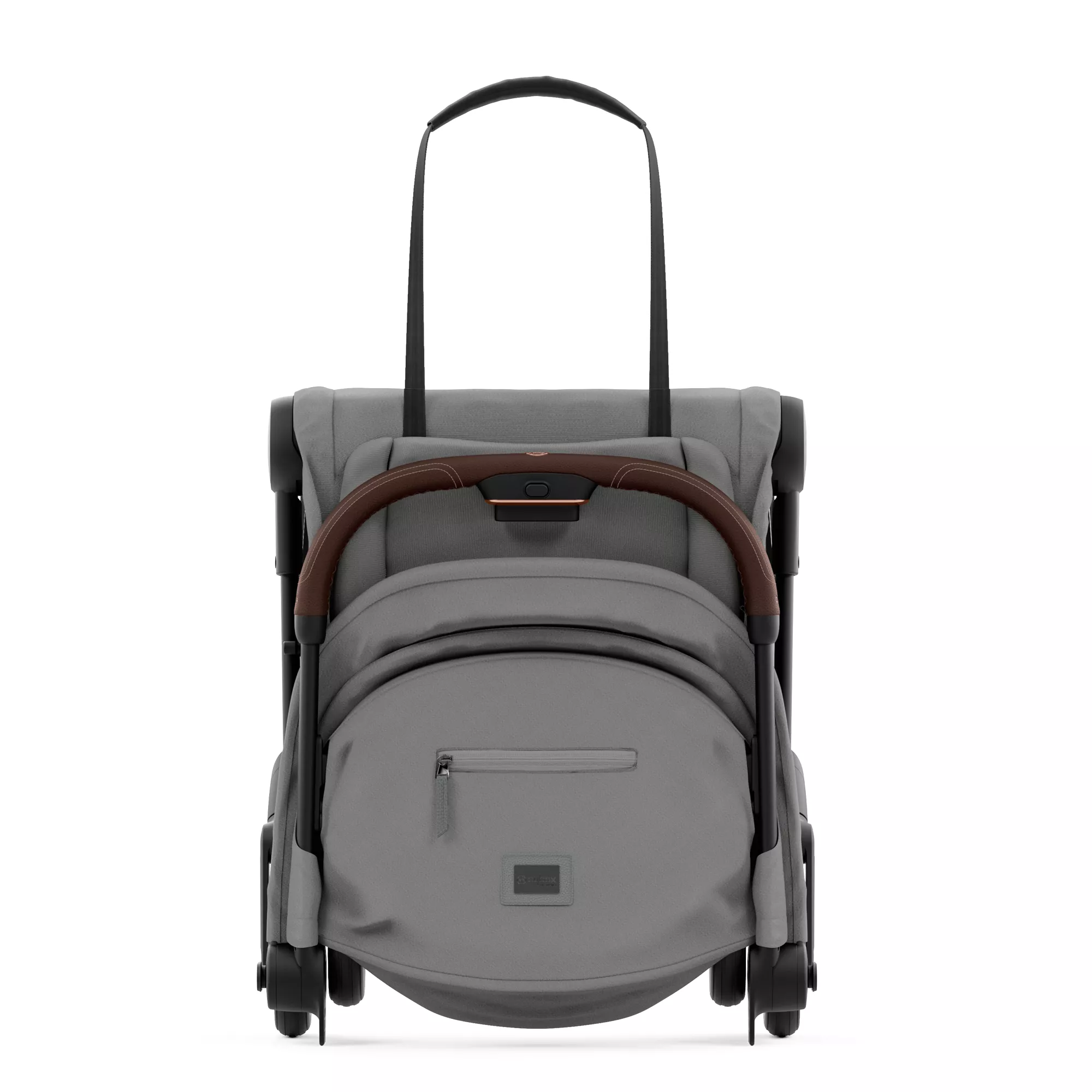 Cybex Coya | Mirage Grey (Rosegold Frame)