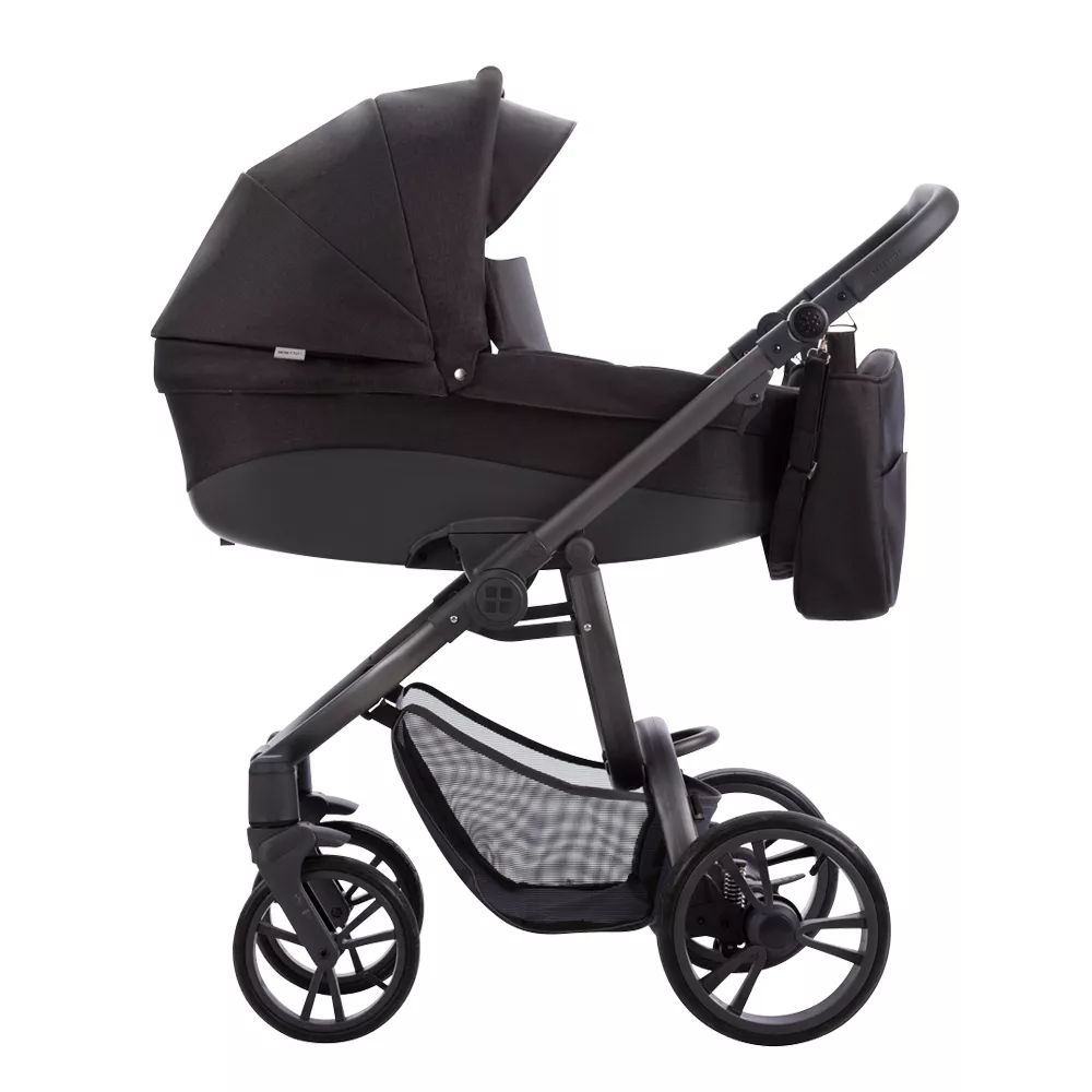 Bebetto Holland - 2w1 | 03 (Black Frame)