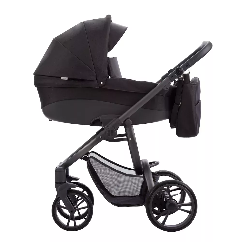 Bebetto Holland - 2w1 | 03 (Black Frame)
