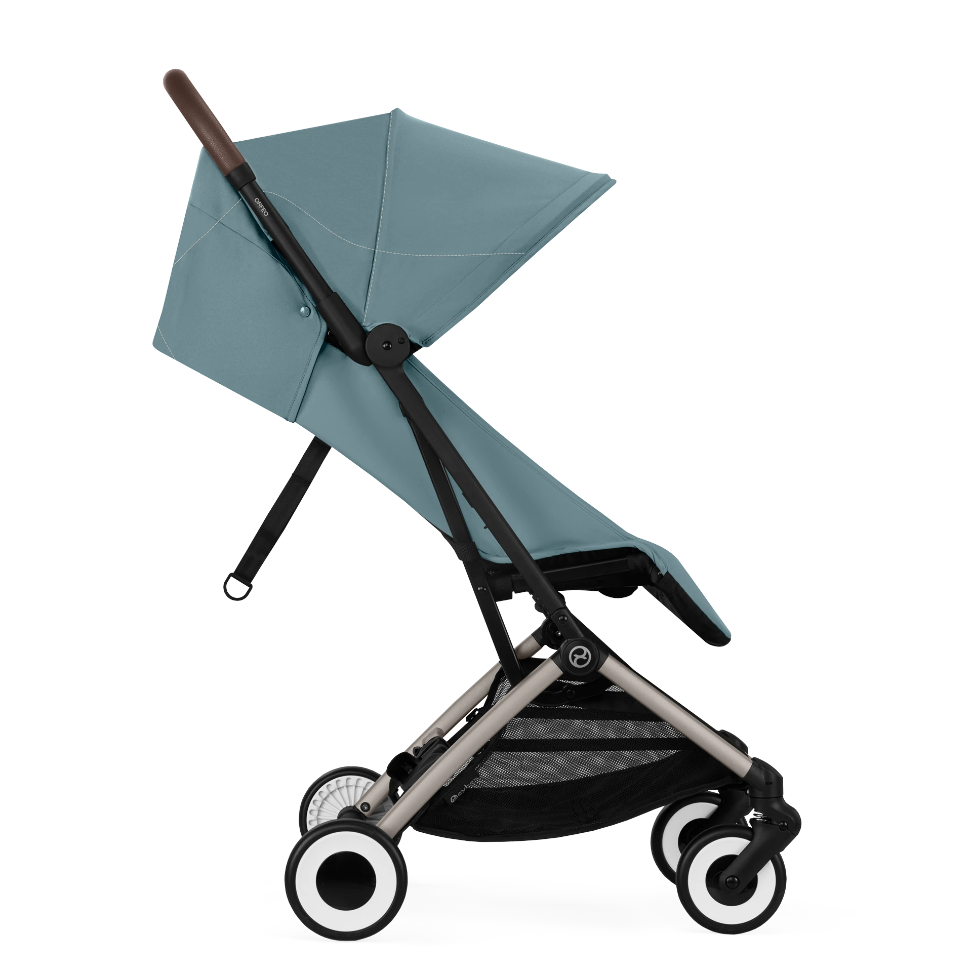 Cybex Orfeo | Stormy Blue