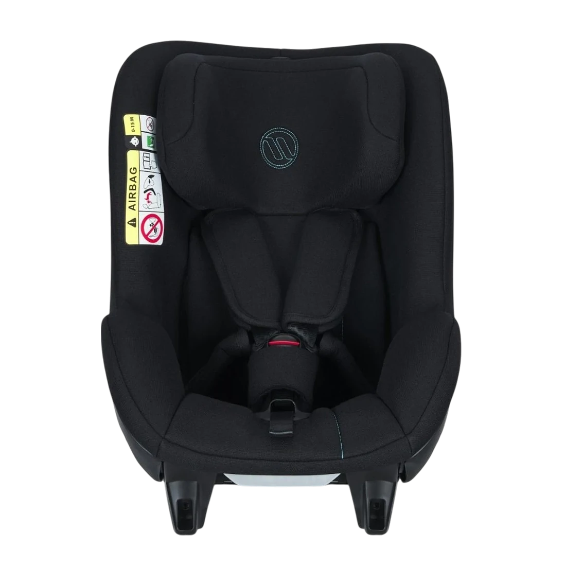 Avionaut Aerofix RWF | Black (Smart)