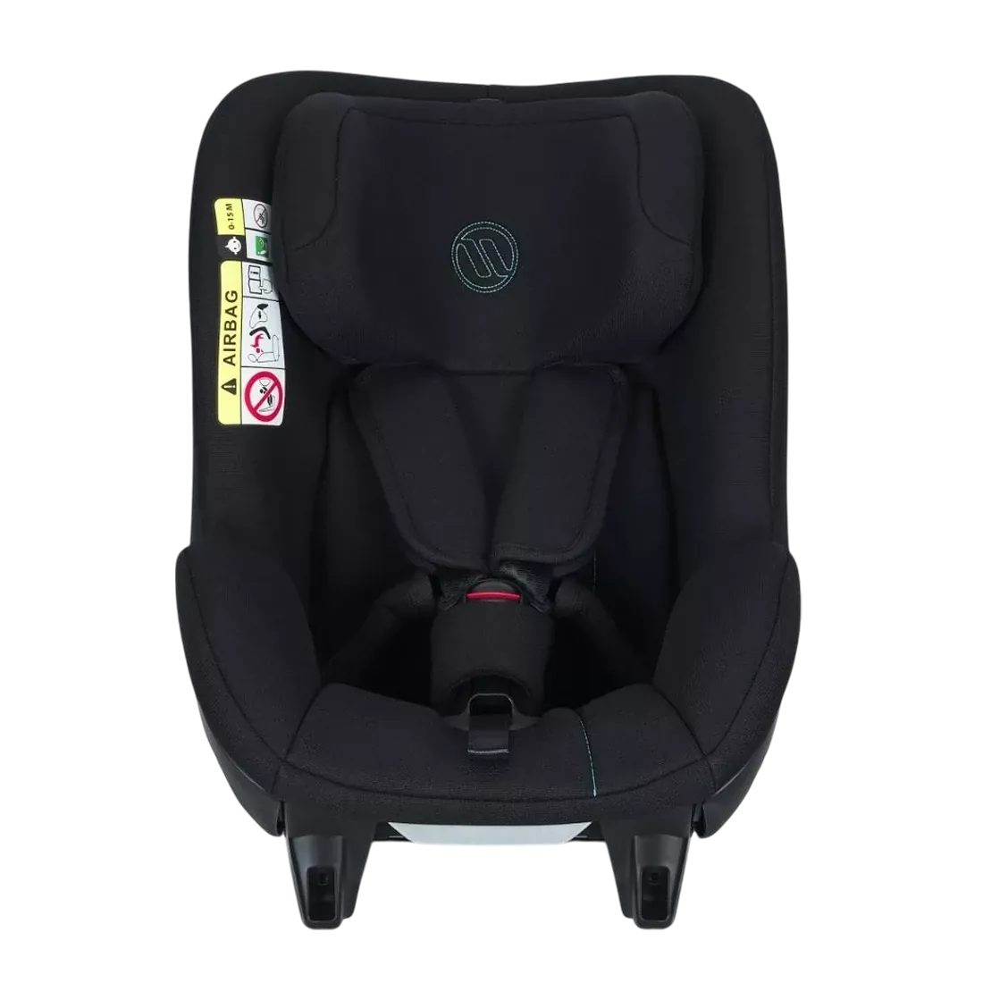 Avionaut Aerofix RWF | Black (Smart)
