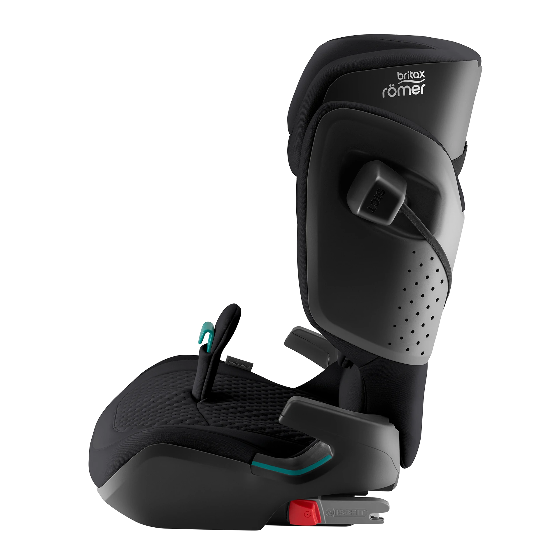Britax Römer Kidfix Pro | Onyx Black Britax Römer Kidfix Pro | Onyx Black