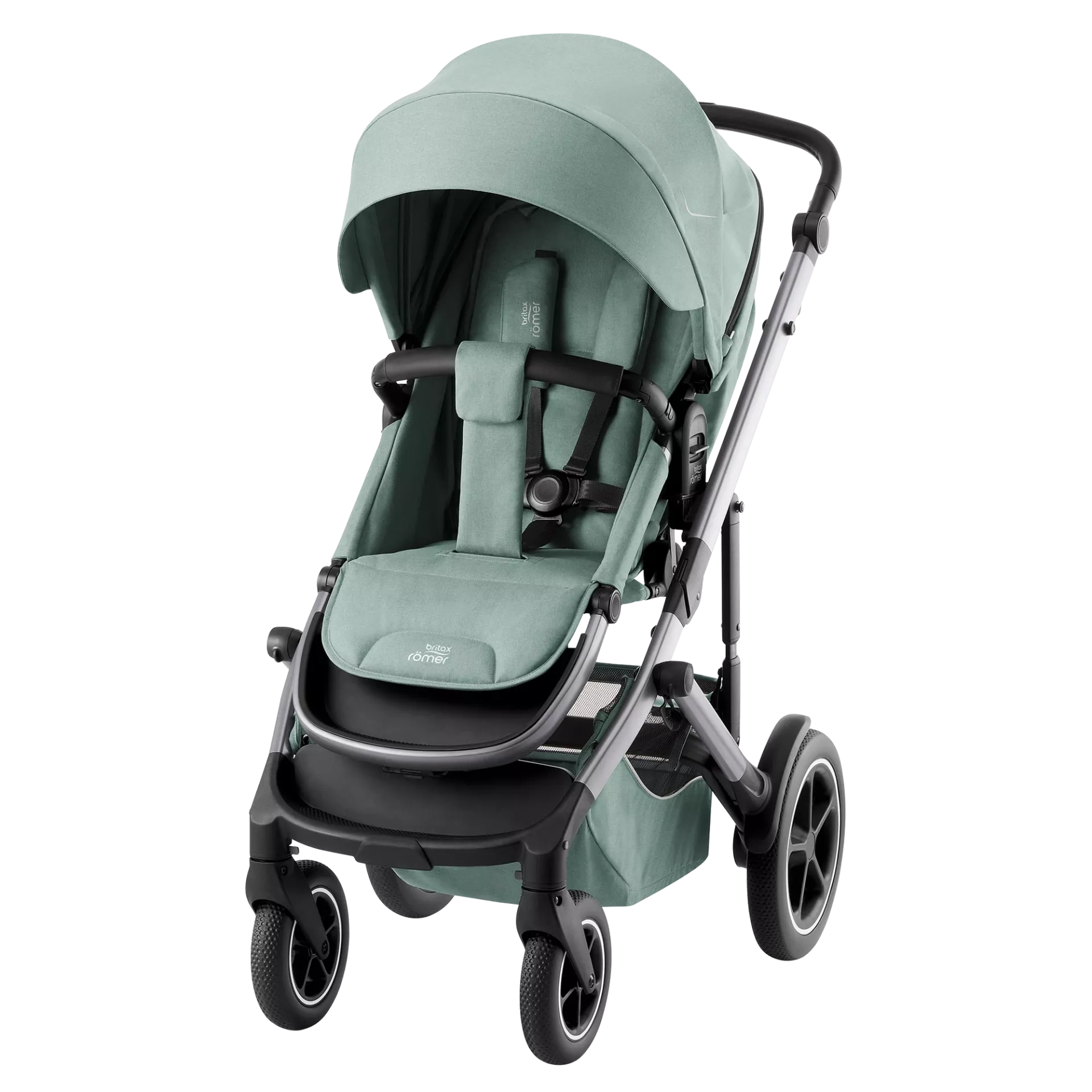 Britax Römer Smile 5Z +GRATIS | Jade Green