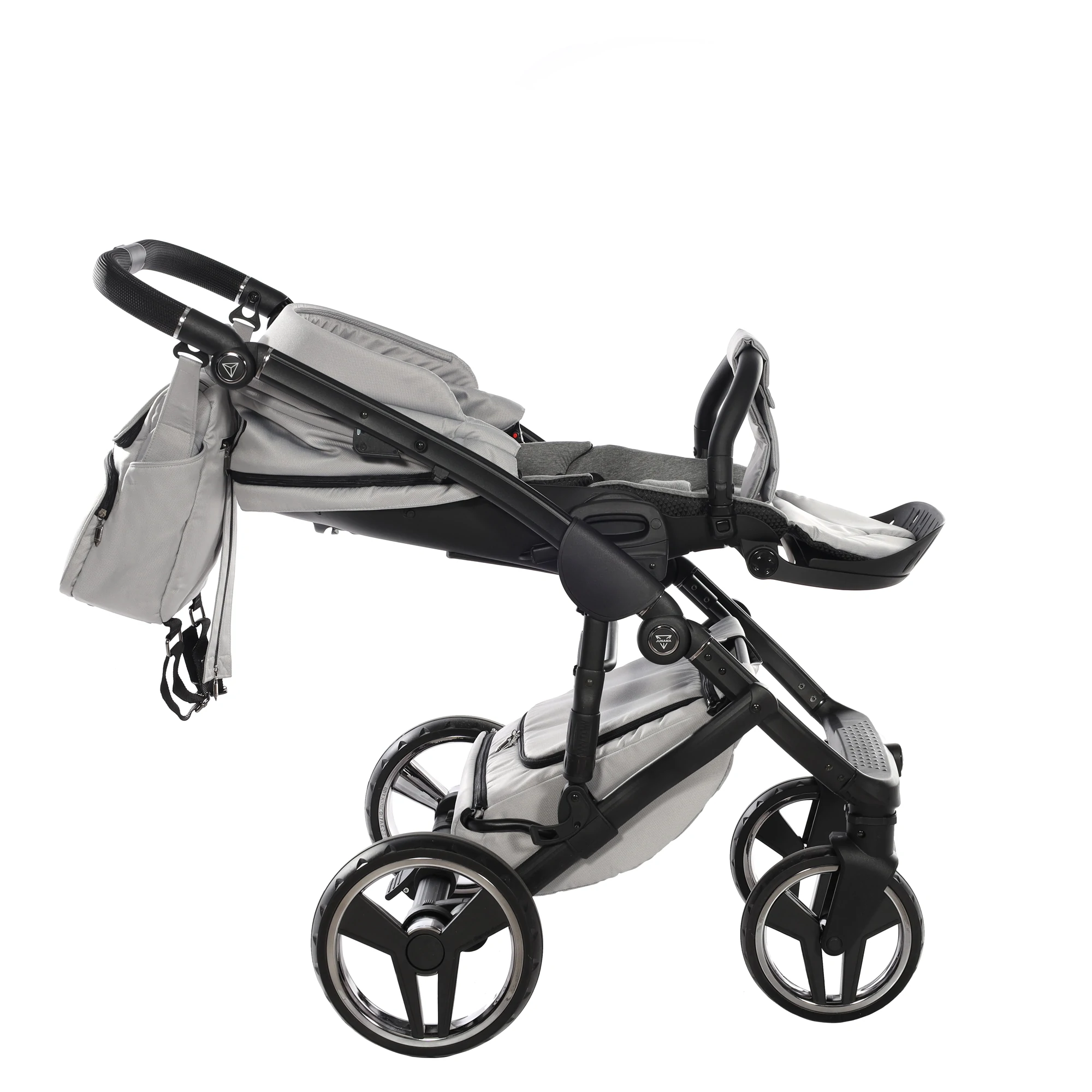 Junama Basic V3 +GRATIS - 2w1 | 06 Light Grey Junama Basic V3 +GRATIS - 2w1 | 06 Light Grey
