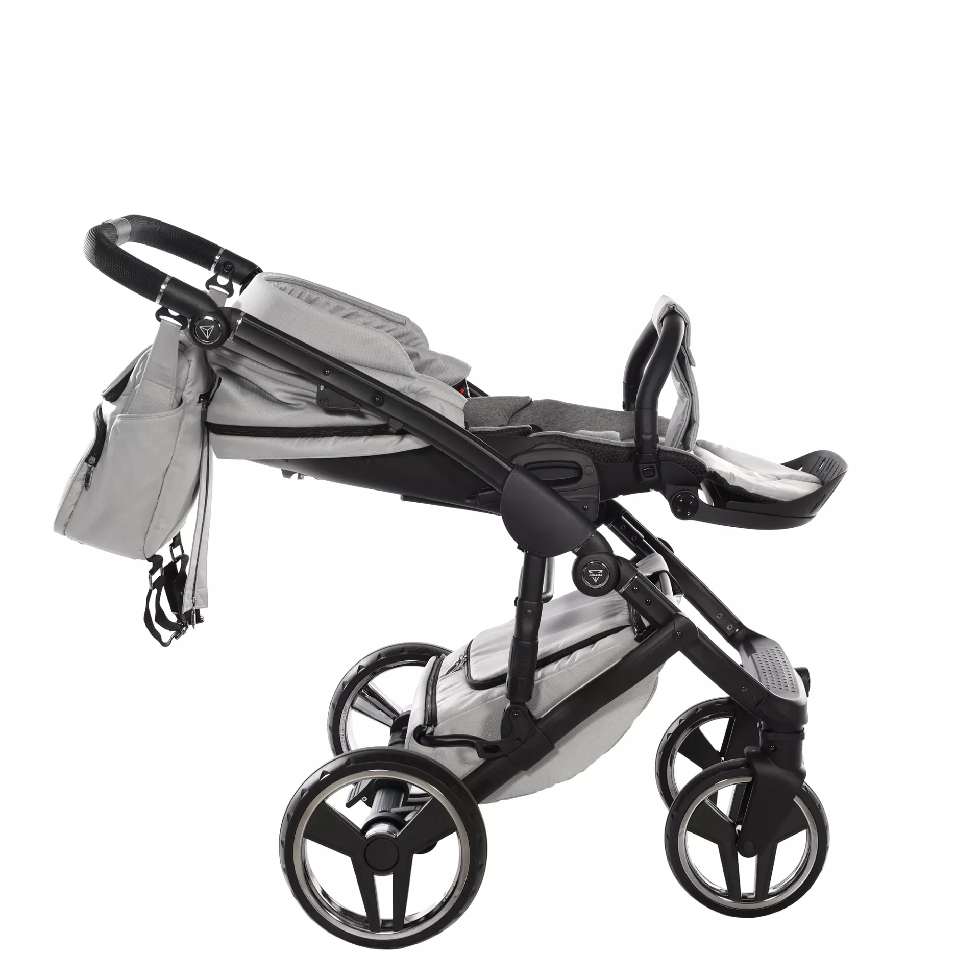 Junama Basic V3 +GRATIS - 2w1 | 06 Light Grey Junama Basic V3 +GRATIS - 2w1 | 06 Light Grey