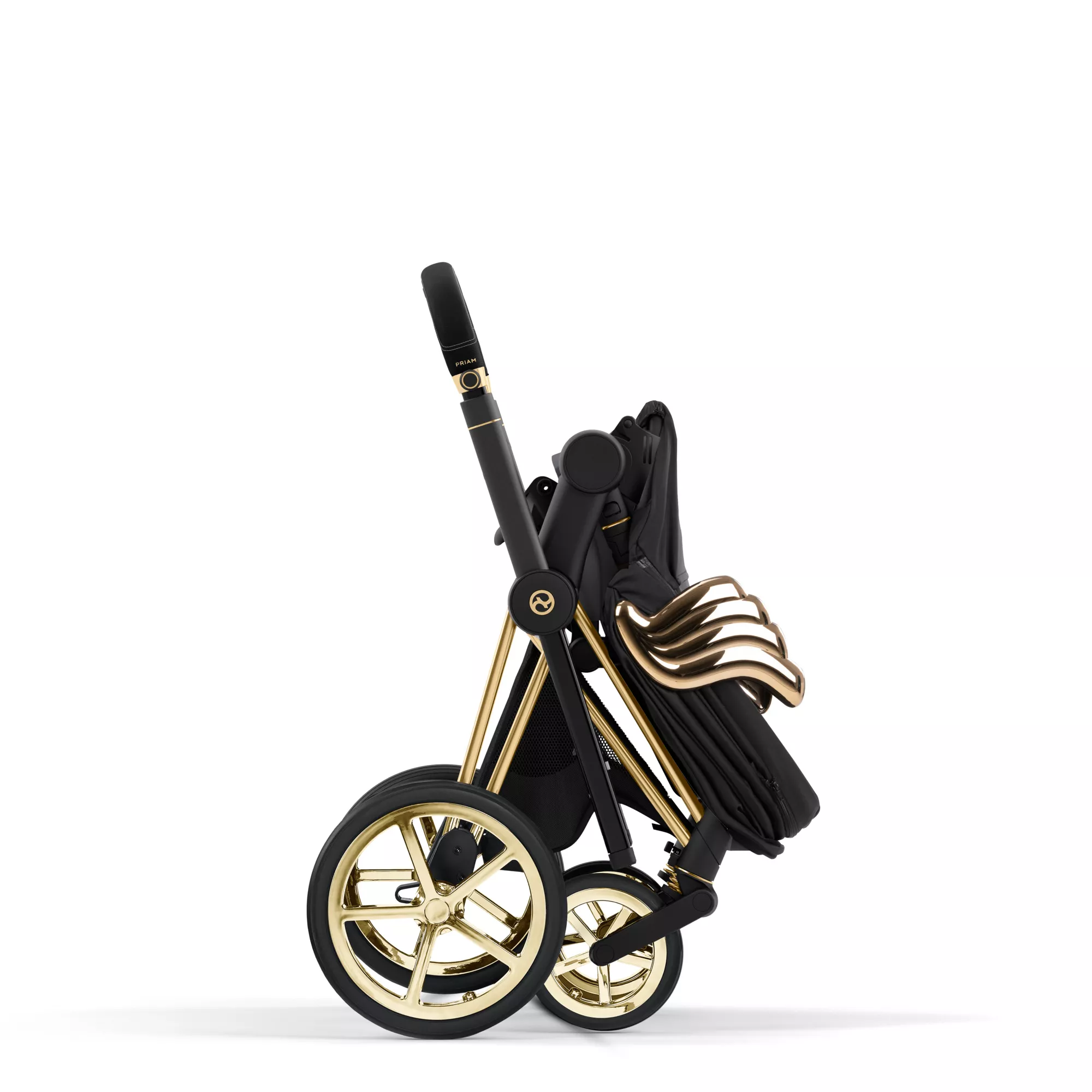 Cybex Priam 4.0 - 2w1 | Wings - Design Collaborations Cybex Priam 4.0 - 2w1 | Wings - Design Collaborations