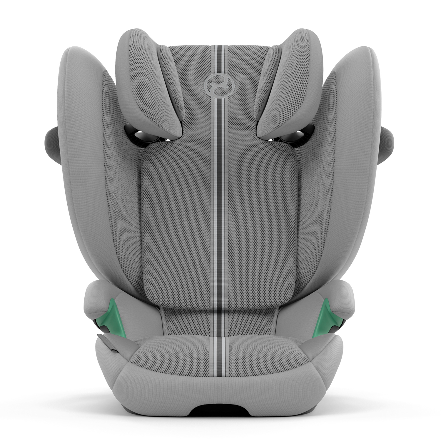 Cybex Solution G2 | Stone Grey (Plus) Cybex Solution G2 | Stone Grey (Plus)