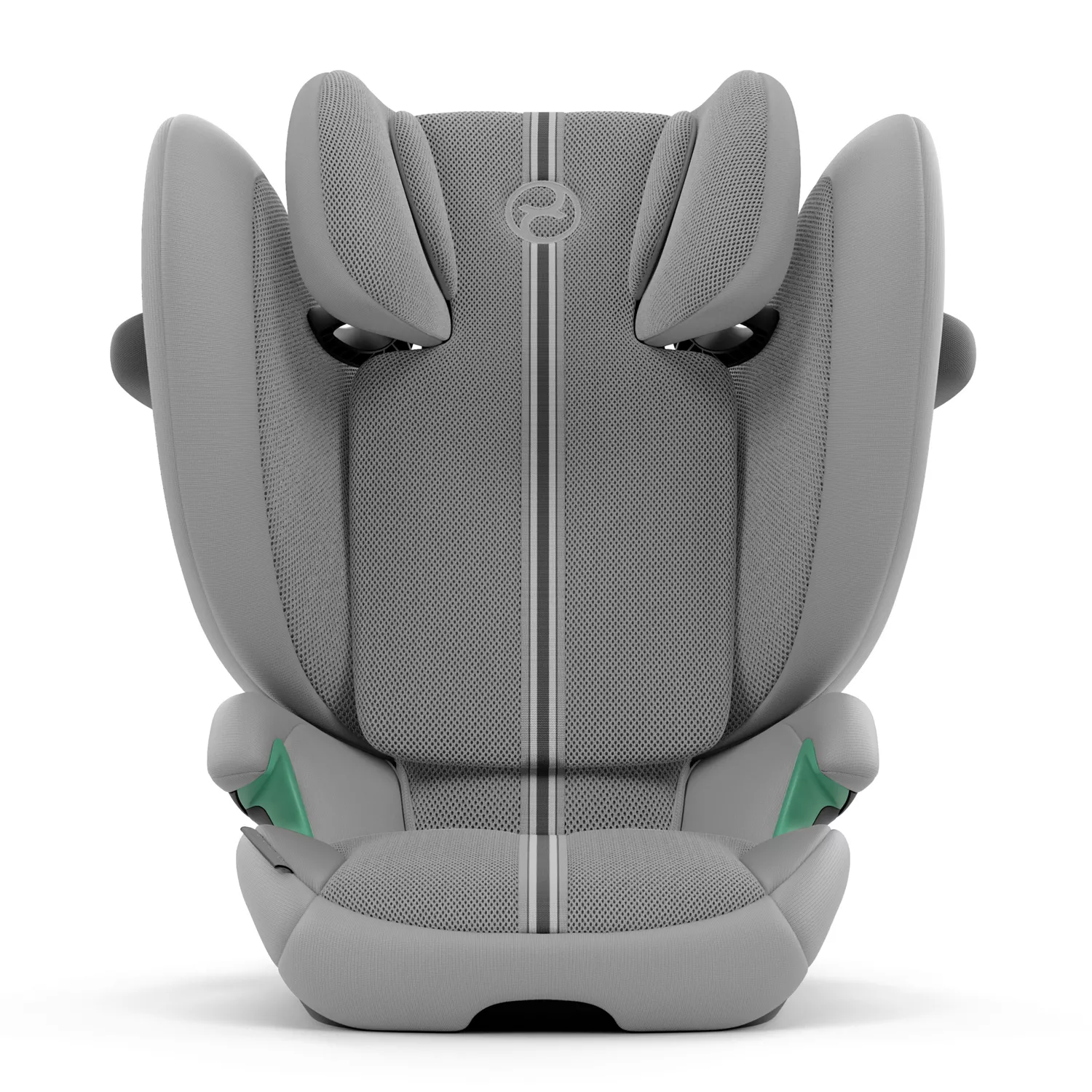 Cybex Solution G2 | Stone Grey (Plus)