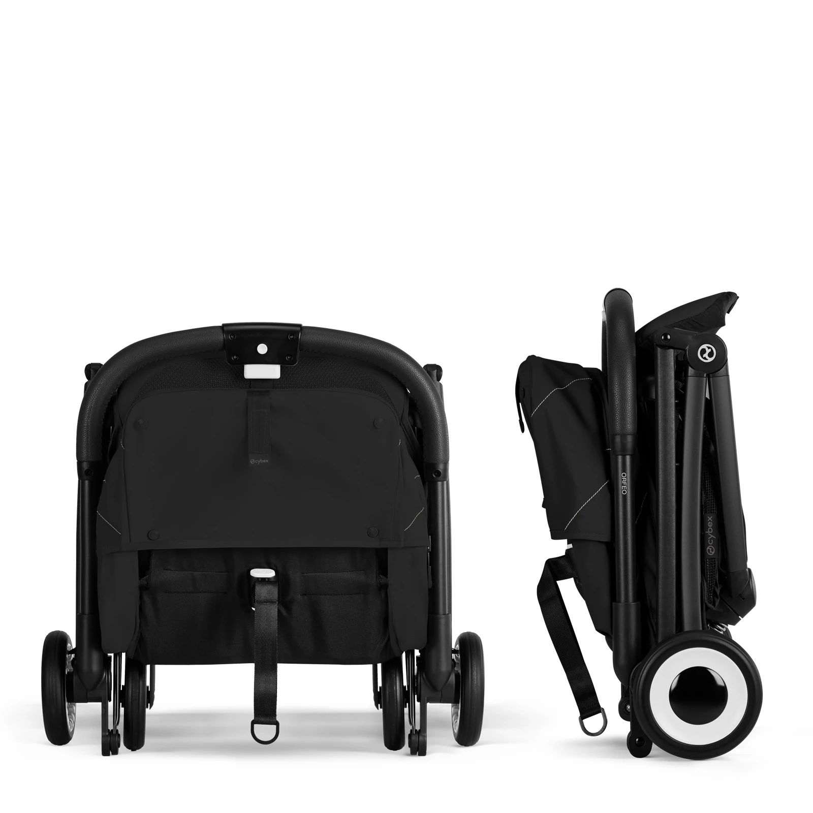 Cybex Orfeo + GRATIS | Magic Black