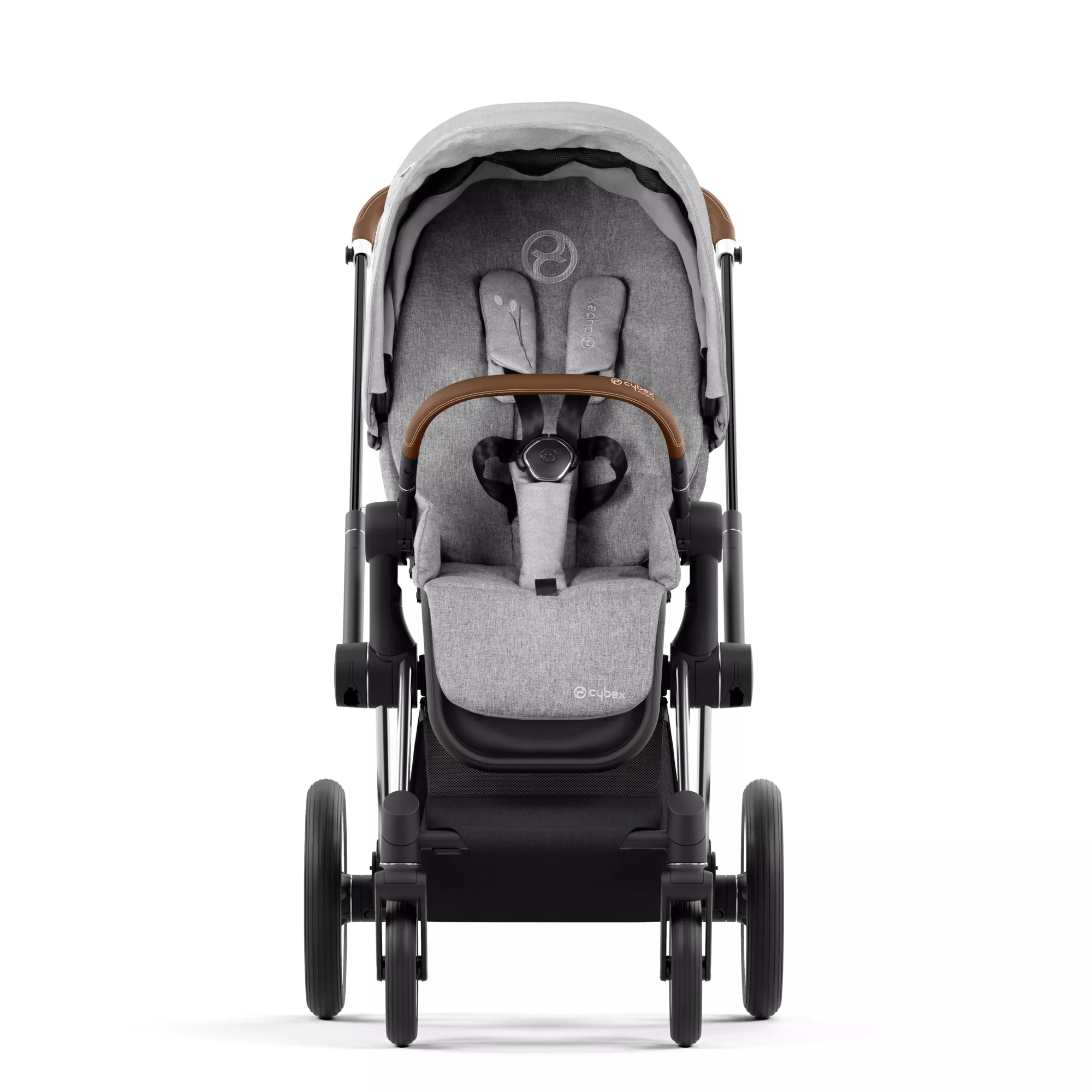 Cybex Priam 4.0 - 2w1 | Koi - Fashion Collection Cybex Priam 4.0 - 2w1 | Koi - Fashion Collection