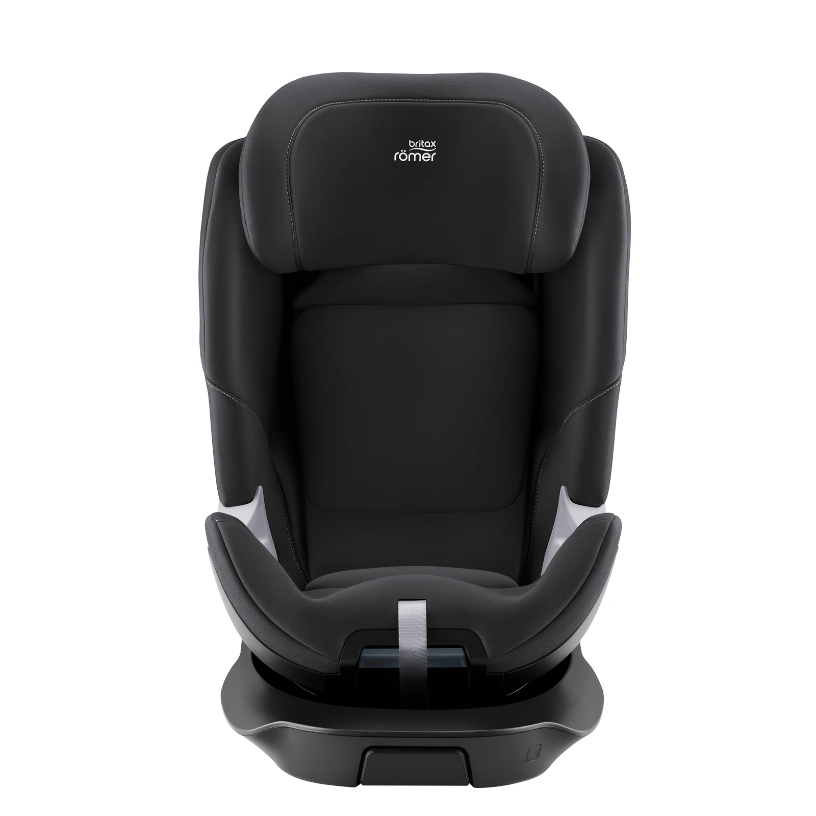 Britax Römer Swivel 2 | Space Black Britax Römer Swivel 2 | Space Black