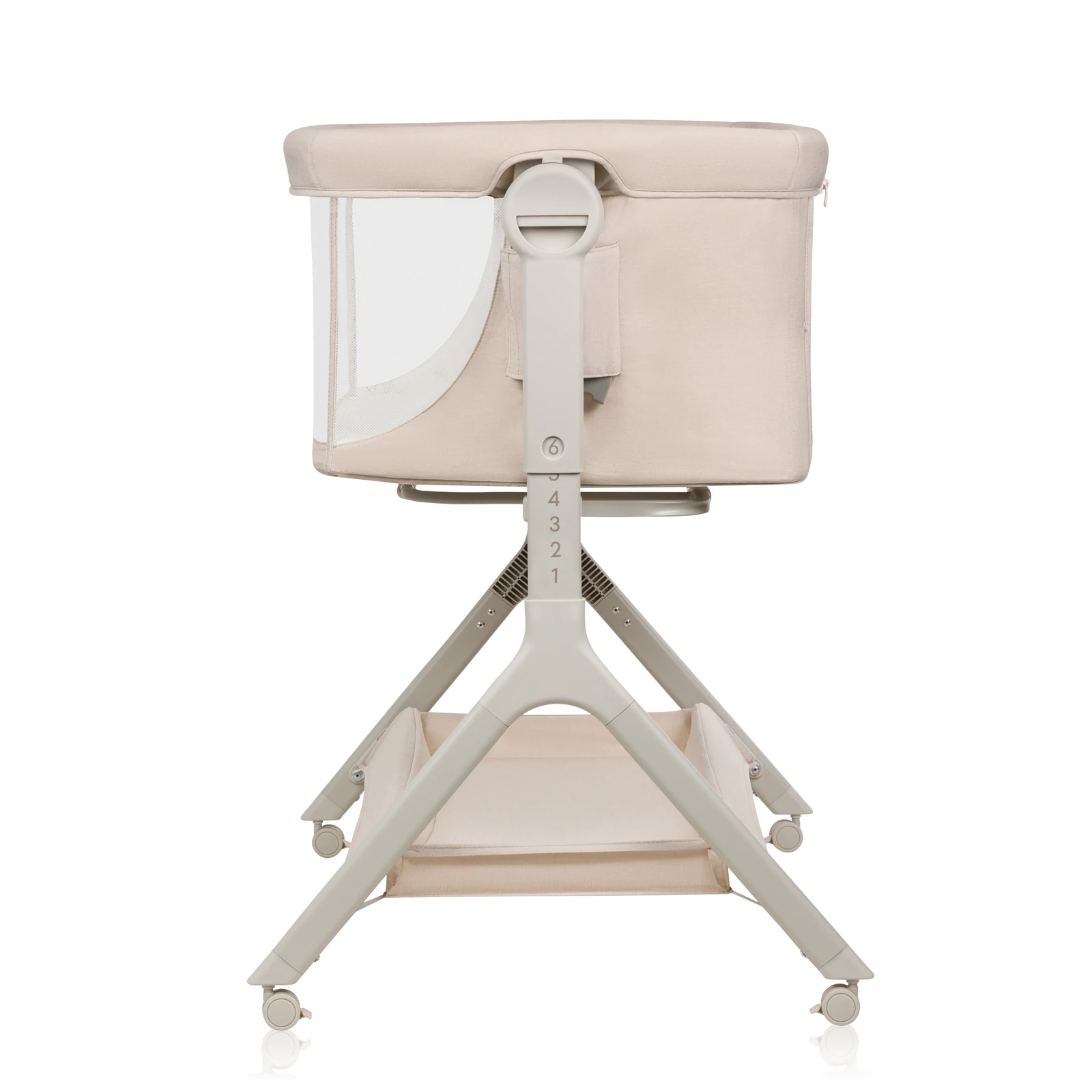 Lionelo Leonie Plus | Beige Sand Lionelo Leonie Plus | Beige Sand