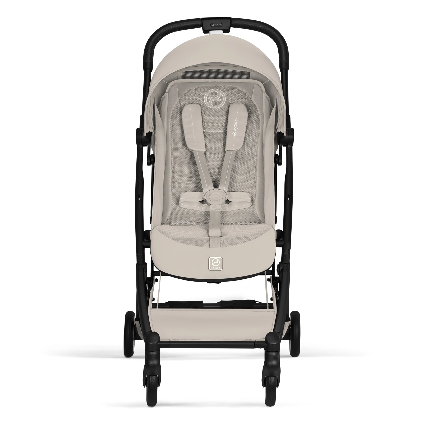 Cybex Orfeo + GRATIS | Dune Grey
