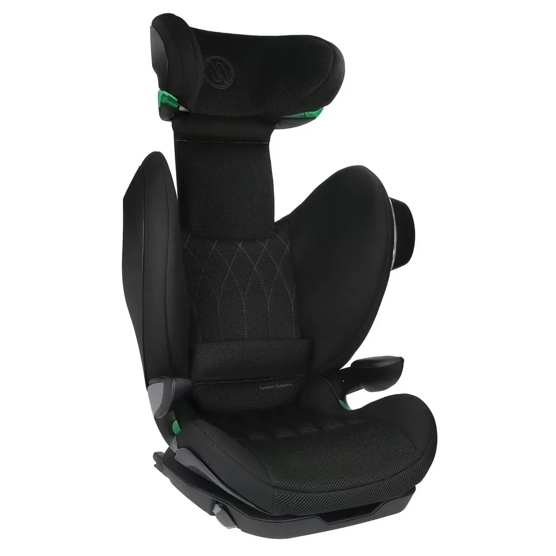 Avionaut MaxSpace | Black (Airflow)