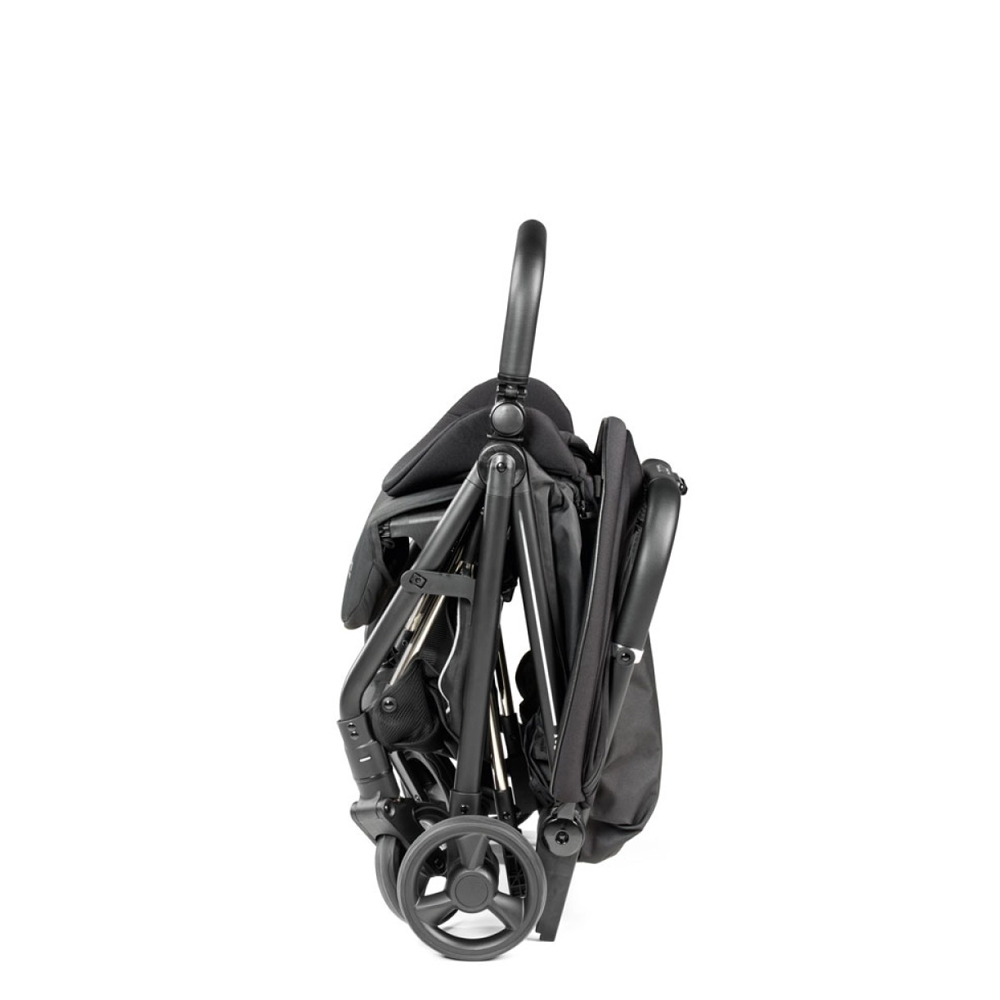 Peg Perego Selfie Plus | True Black Peg Perego Selfie Plus | True Black