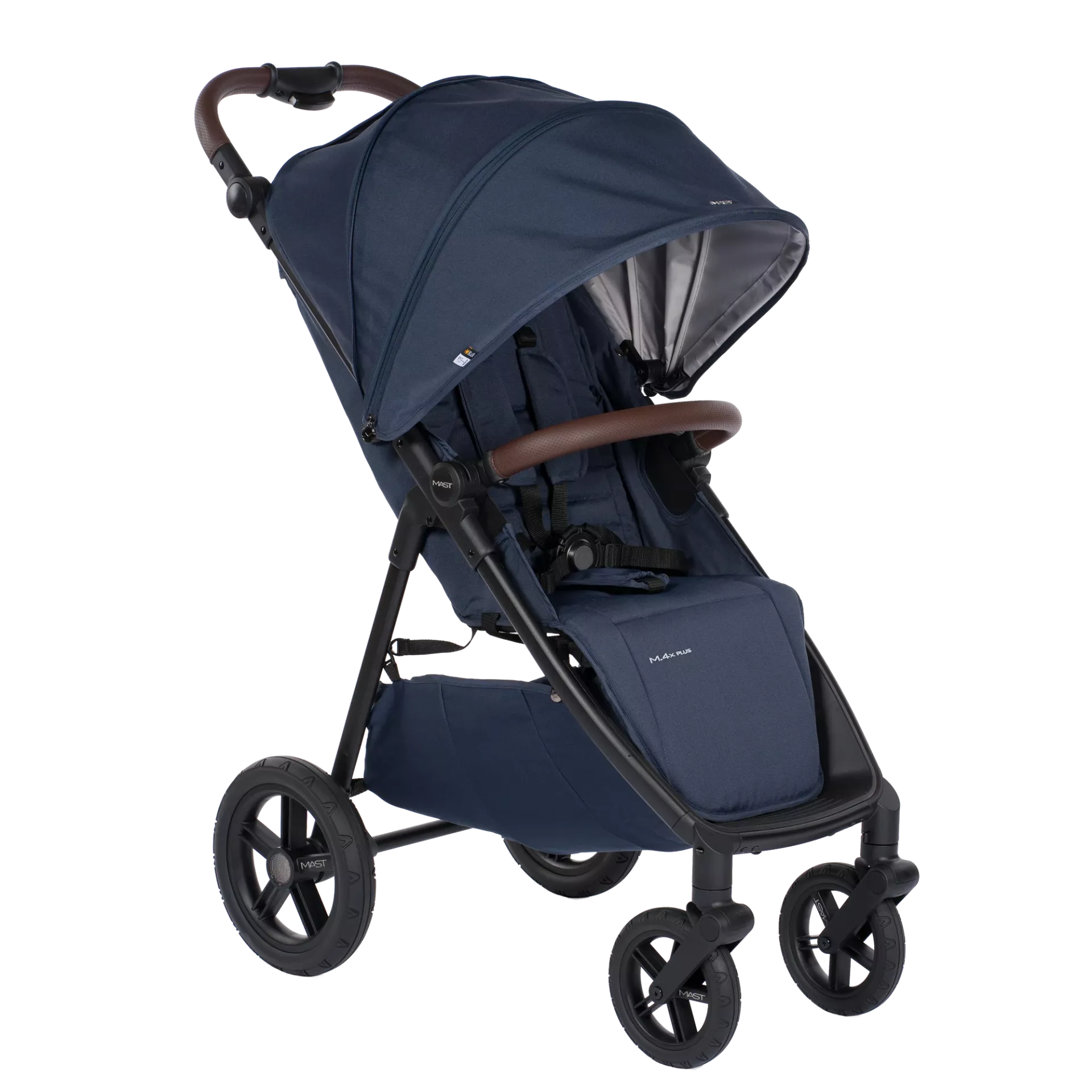 Mast M4x Plus +GRATIS | Blueberry - HP