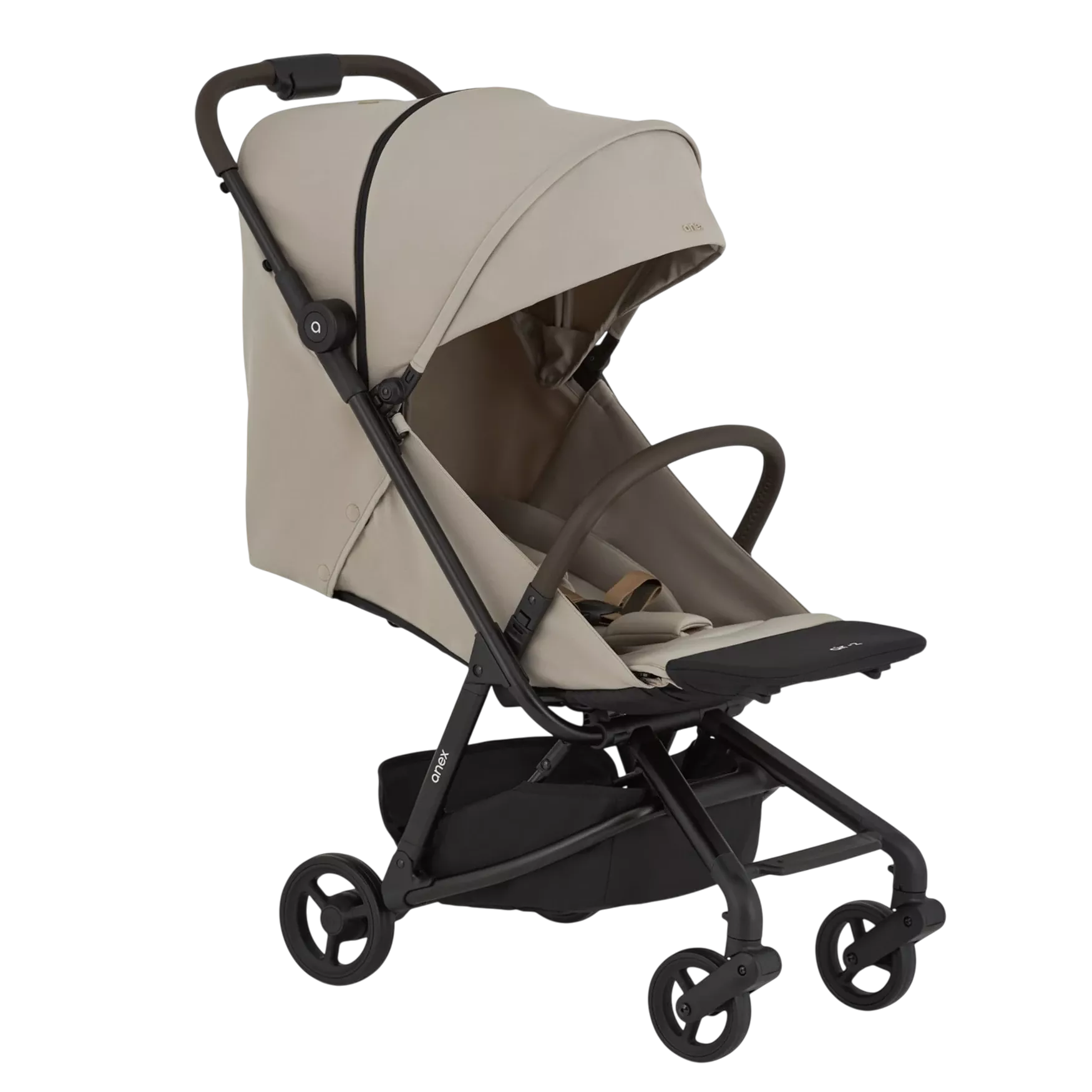 Anex Air-Z Plus | Vivi