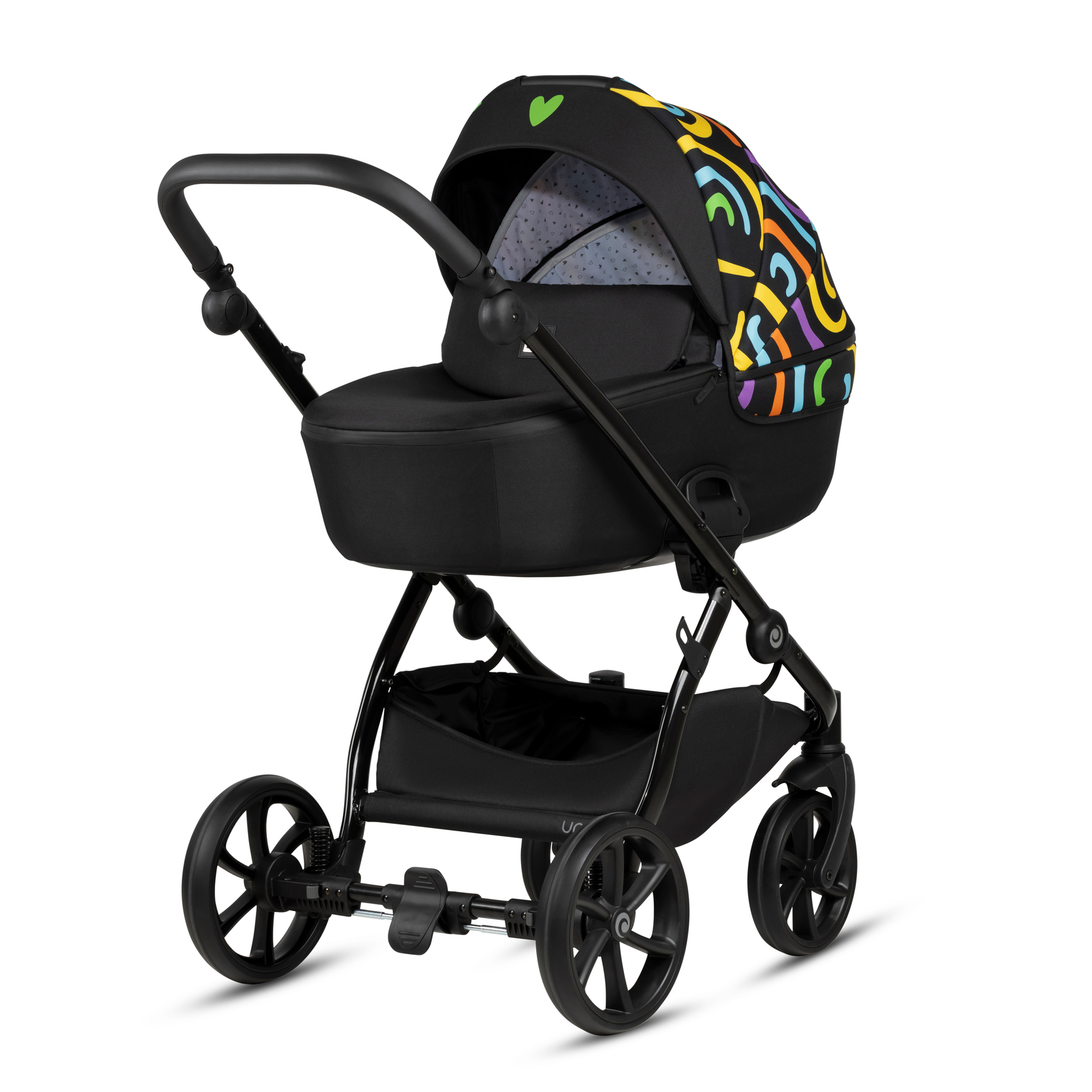 Tutis Uno 5+ +GRATIS - 2w1 | 137 Fresco Tutis Uno 5+ +GRATIS - 2w1 | 137 Fresco
