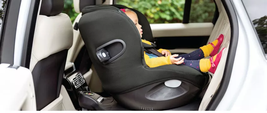 fotelik joie i-spin safe