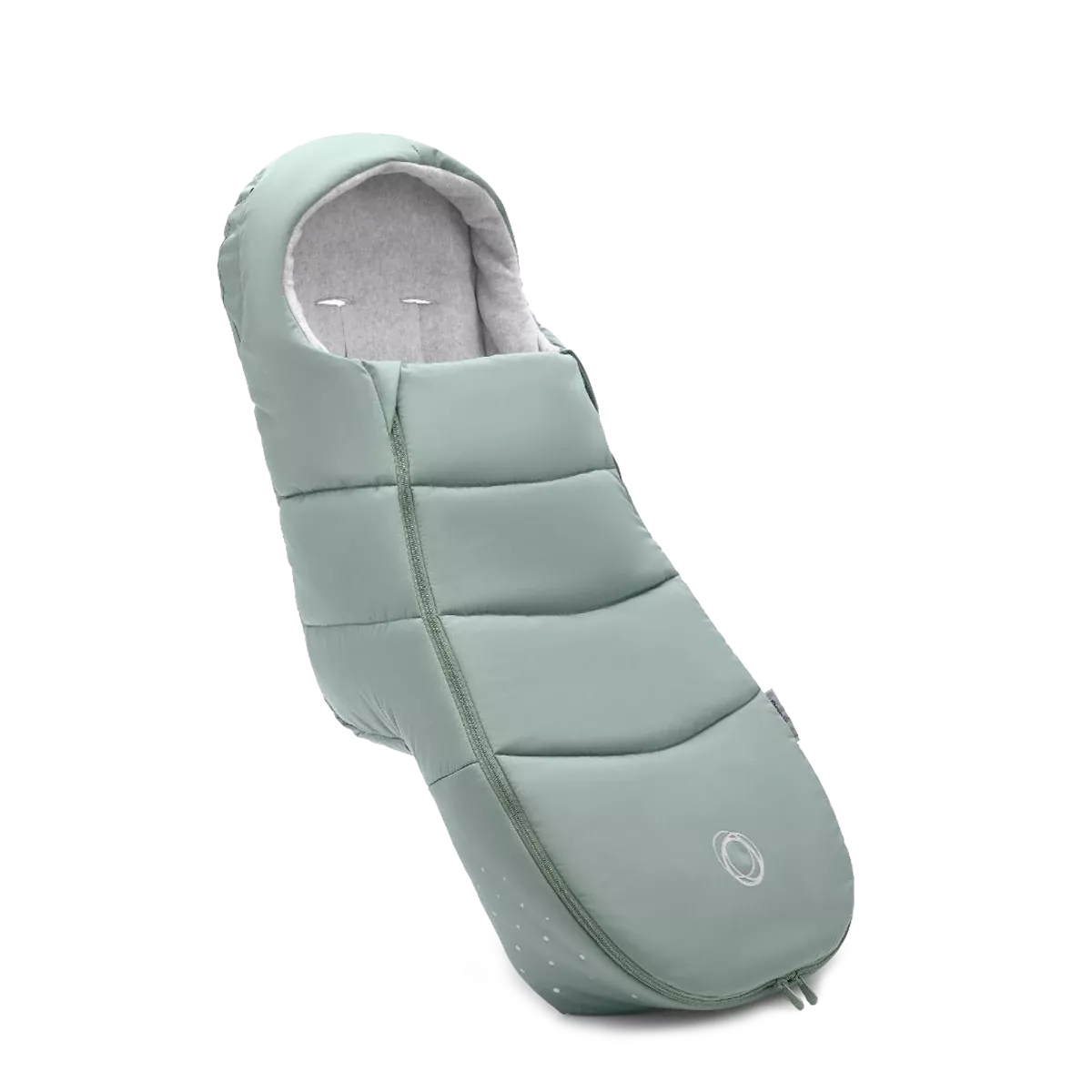 Śpiworek do wózka Bugaboo | Pine Green