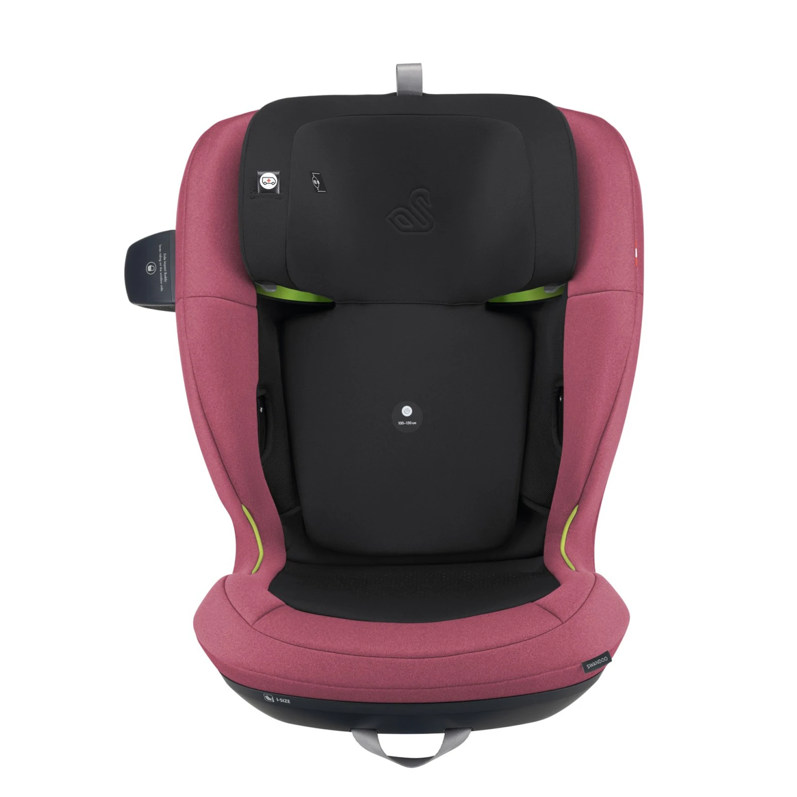 Swandoo Charlie | Forest Fruits