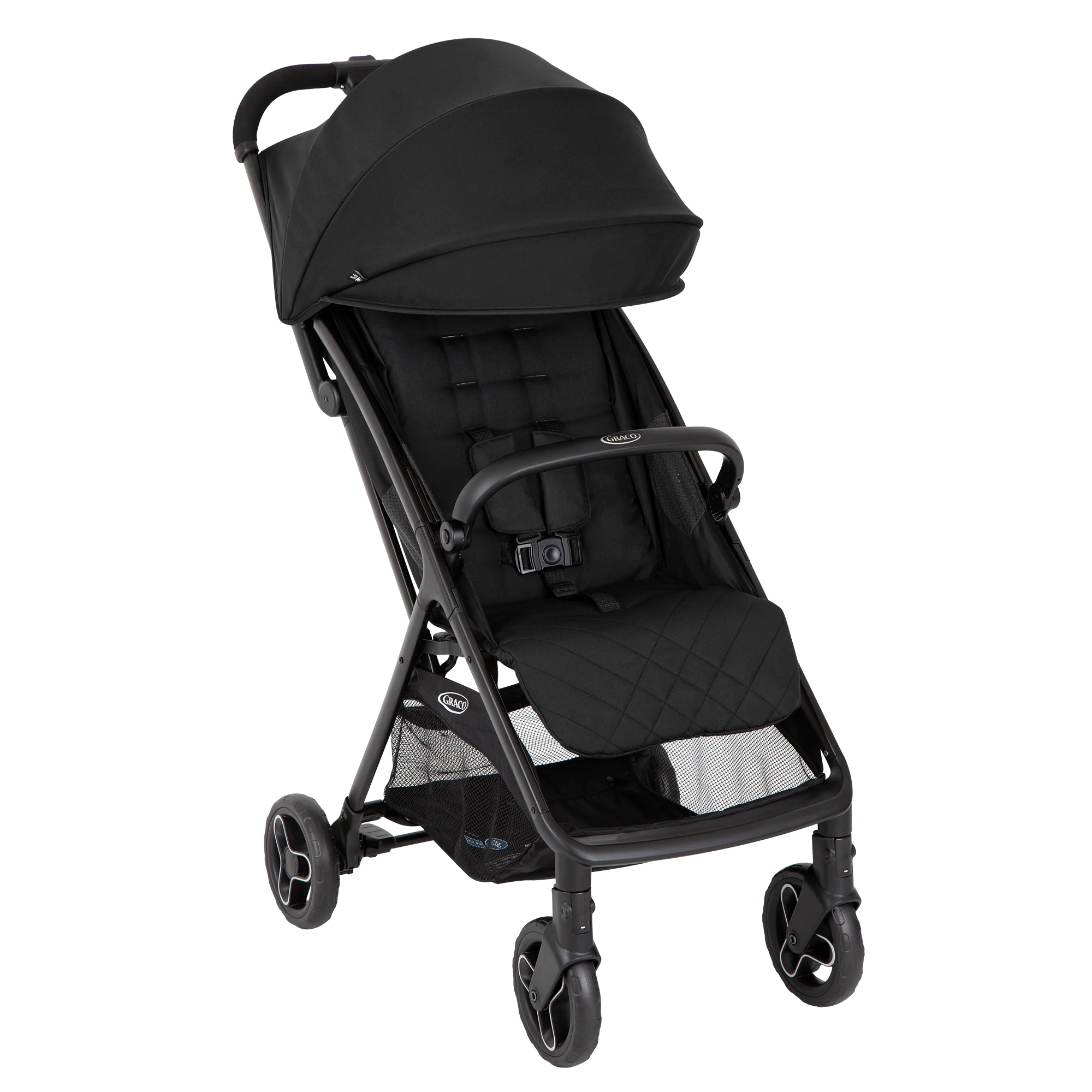 Graco Myavo | Midnight