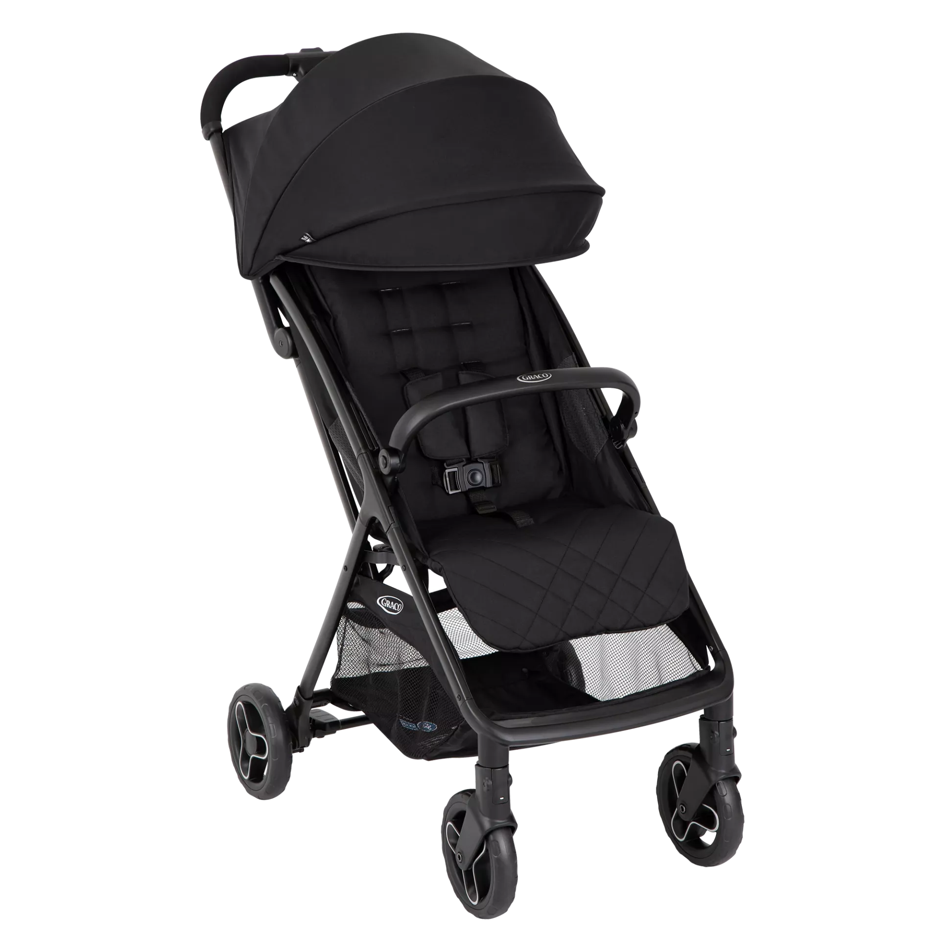 Graco Myavo | Midnight